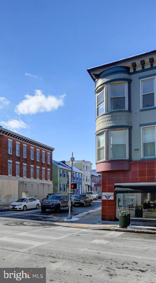 CHAMBERSBURG BOROUGH - Residential Lease