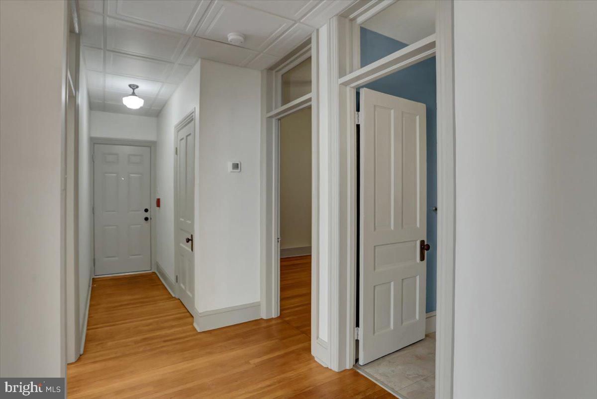 CHAMBERSBURG BOROUGH - Residential Lease