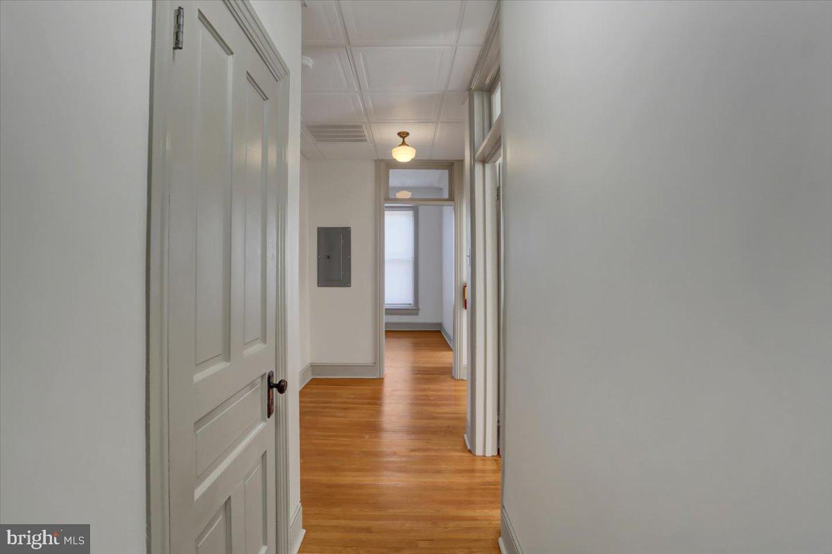CHAMBERSBURG BOROUGH - Residential Lease