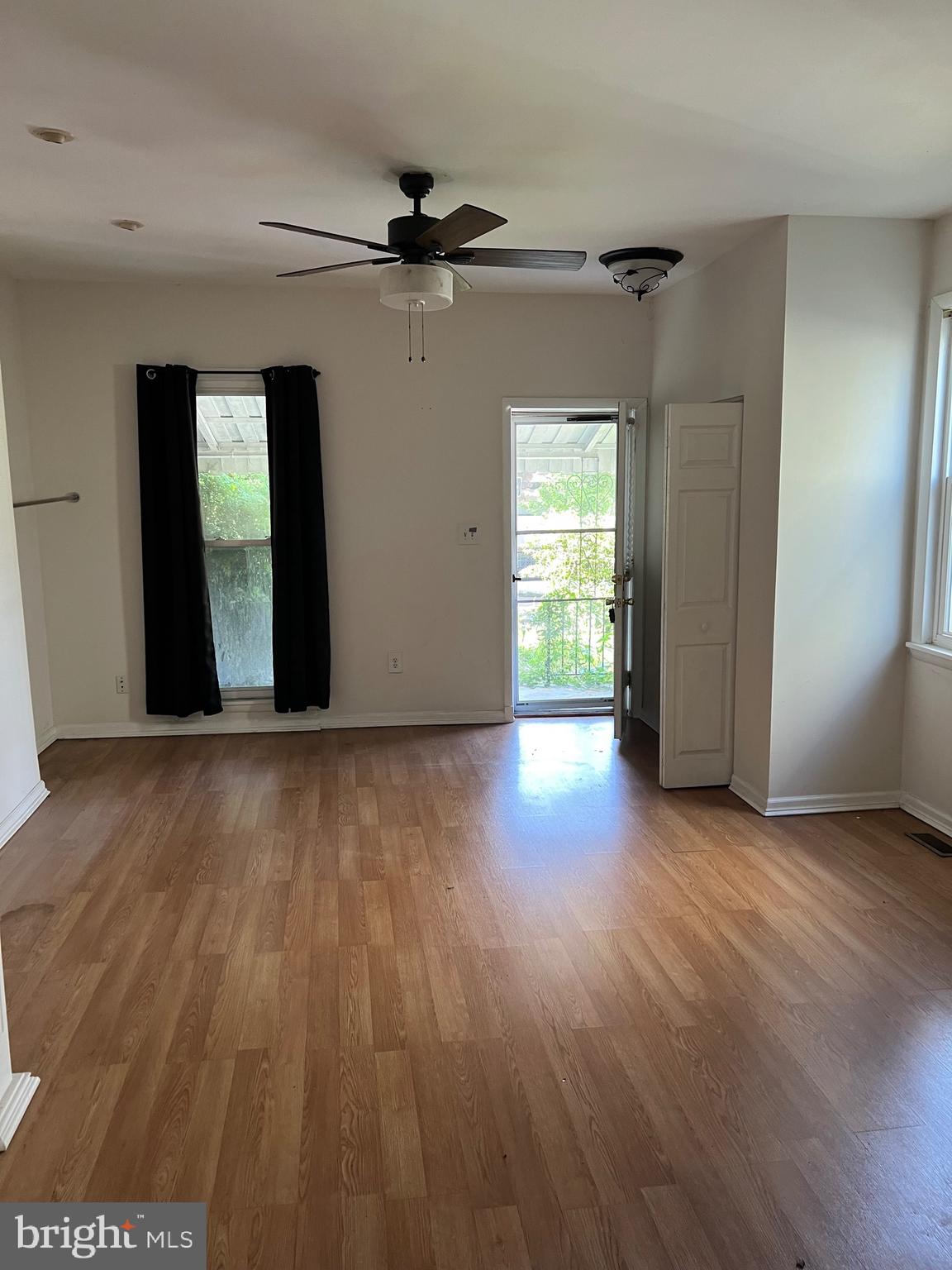 HAMPDEN HISTORIC DISTRICT - Residential