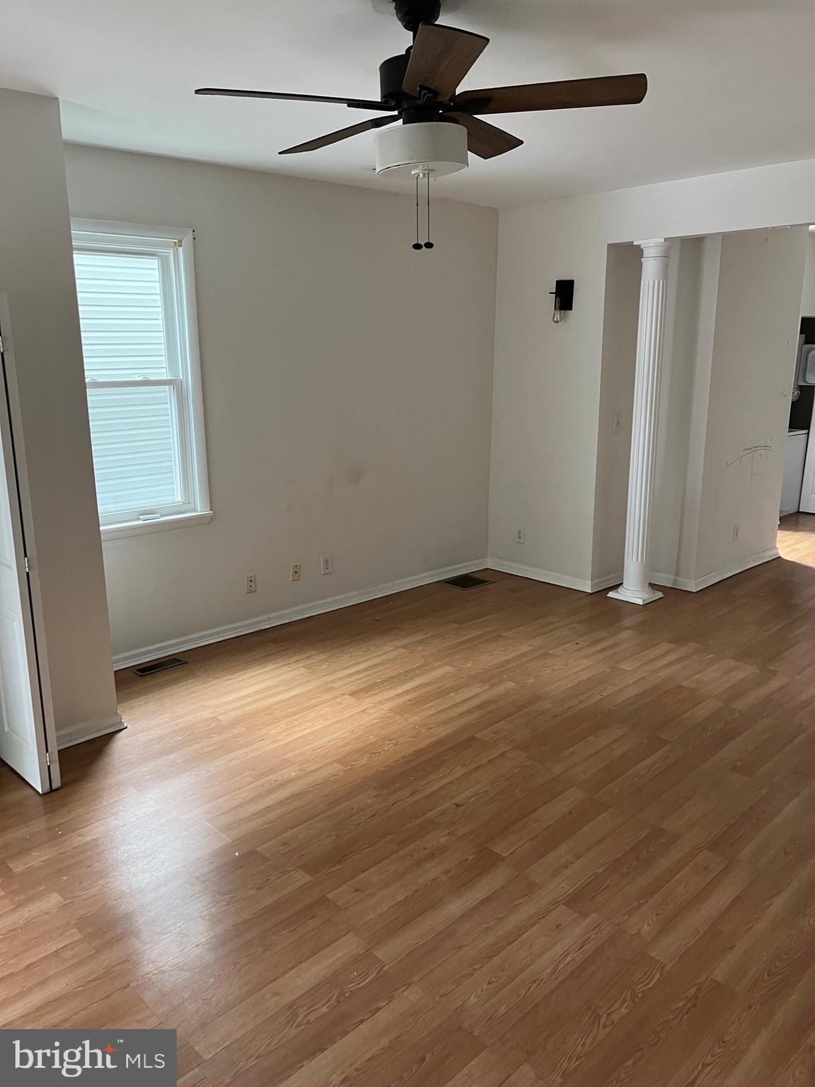 HAMPDEN HISTORIC DISTRICT - Residential