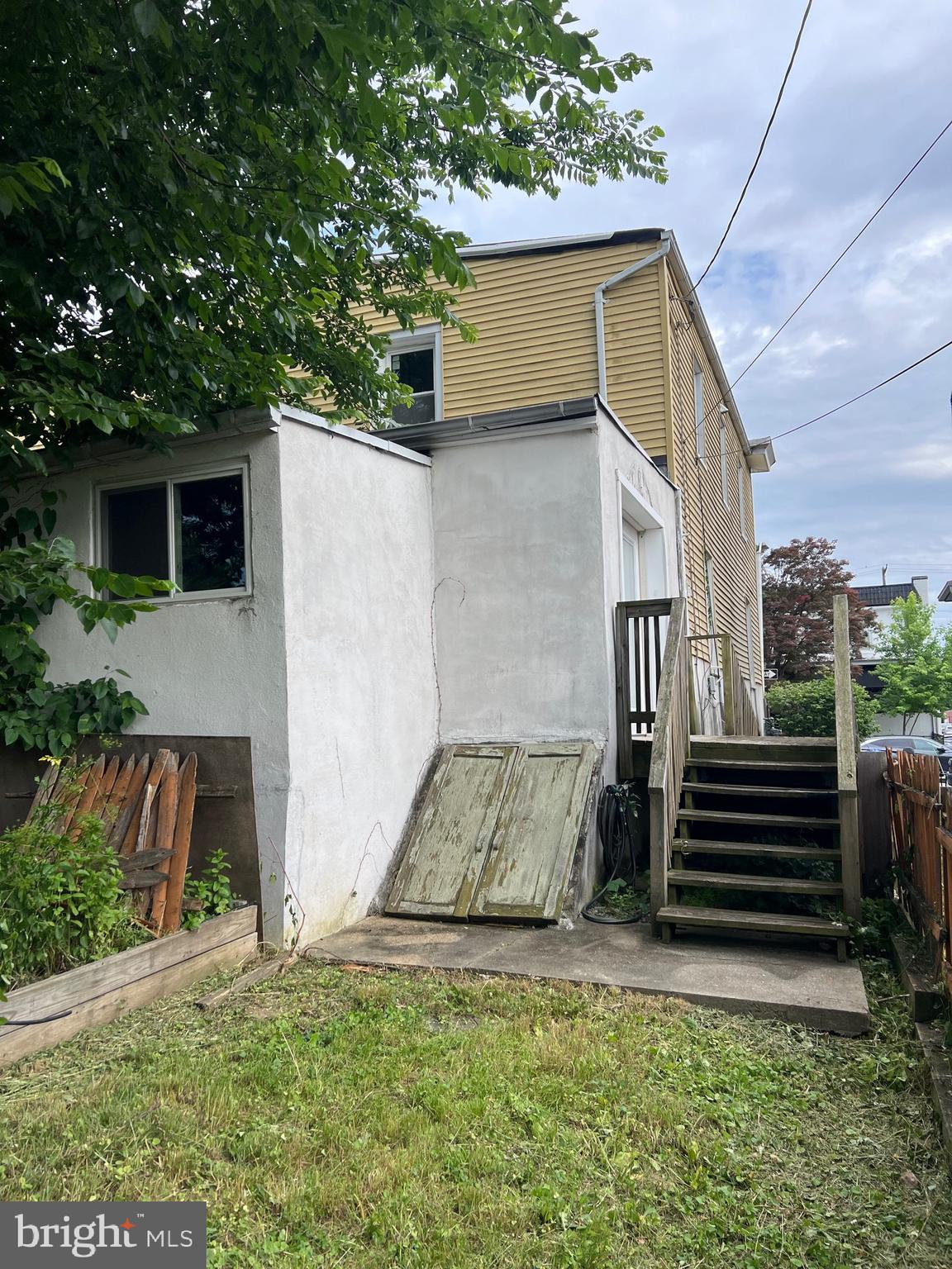 HAMPDEN HISTORIC DISTRICT - Residential