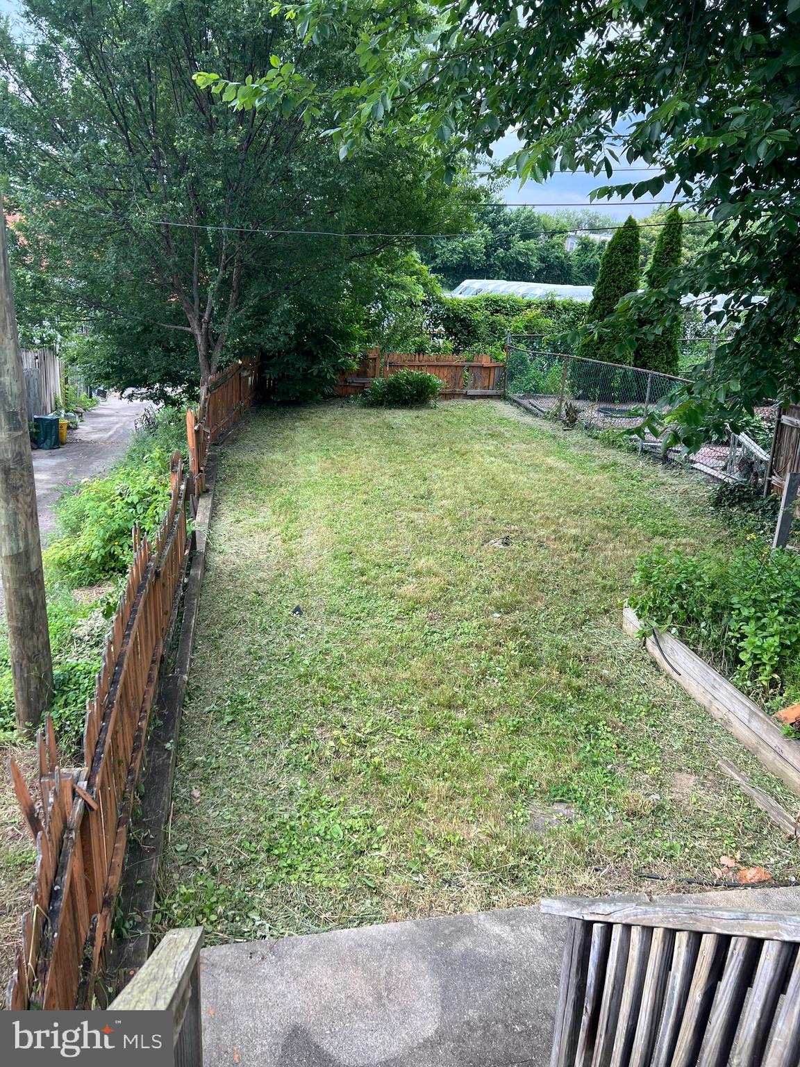 HAMPDEN HISTORIC DISTRICT - Residential