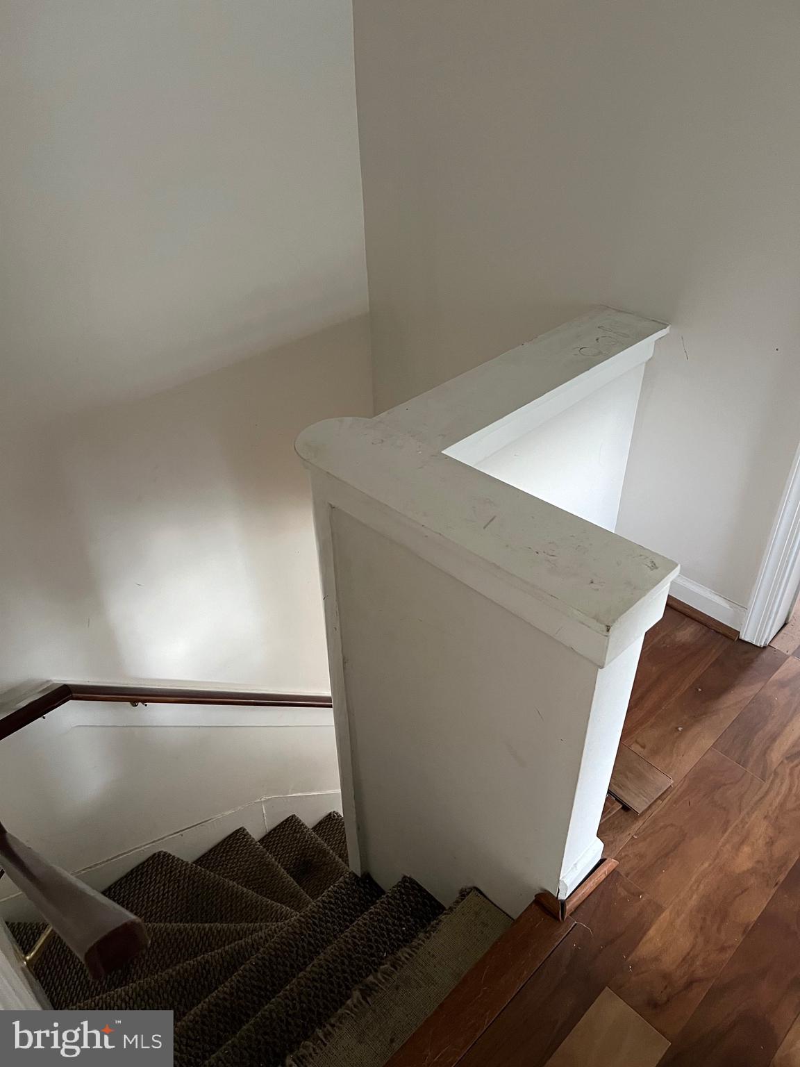 HAMPDEN HISTORIC DISTRICT - Residential