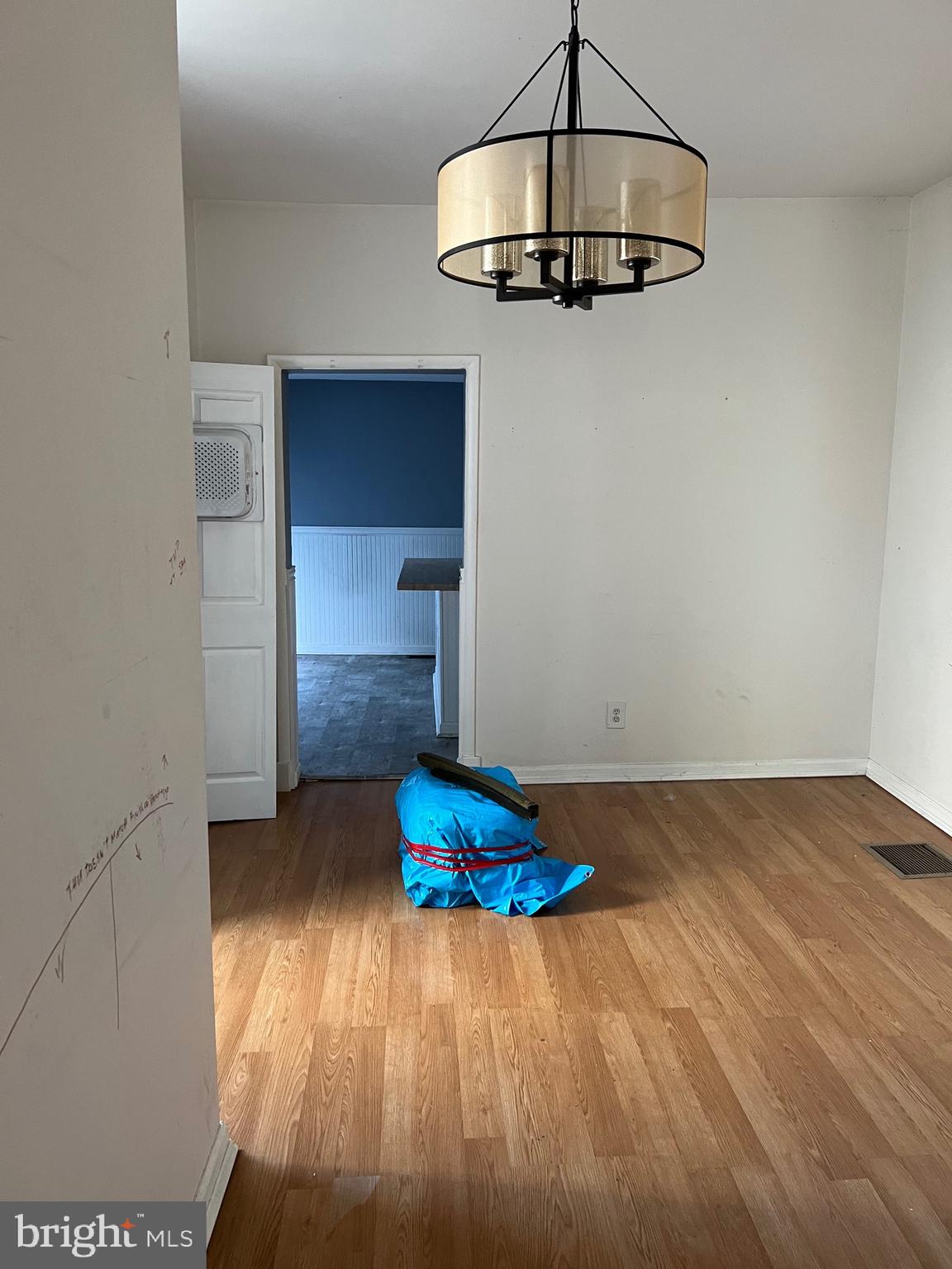 HAMPDEN HISTORIC DISTRICT - Residential