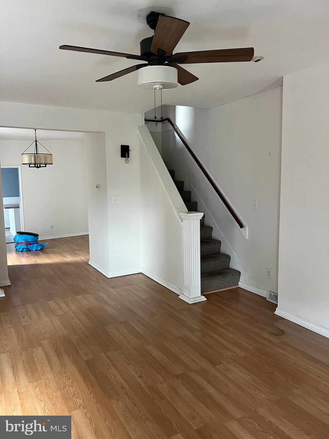 HAMPDEN HISTORIC DISTRICT - Residential