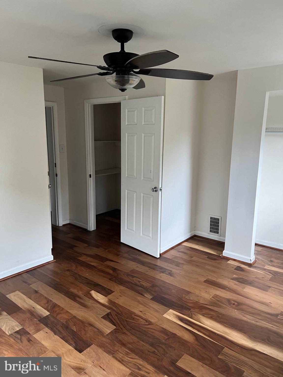 HAMPDEN HISTORIC DISTRICT - Residential