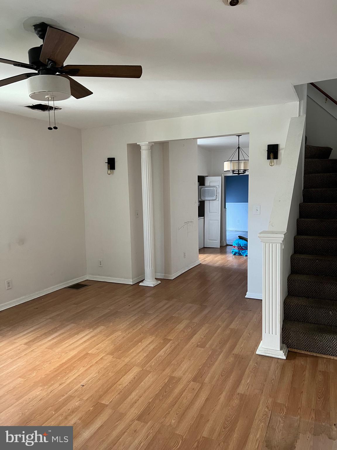 HAMPDEN HISTORIC DISTRICT - Residential