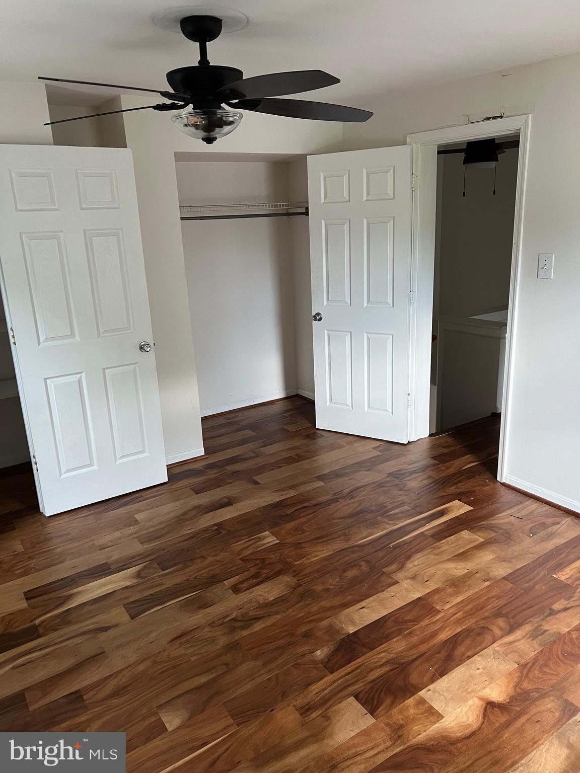 HAMPDEN HISTORIC DISTRICT - Residential