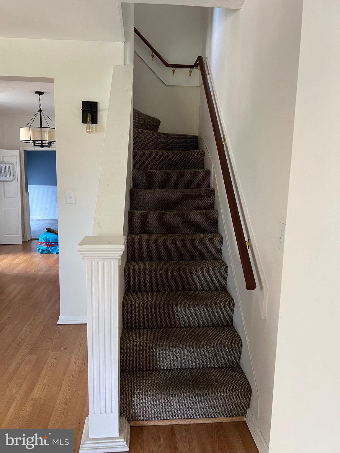 HAMPDEN HISTORIC DISTRICT - Residential