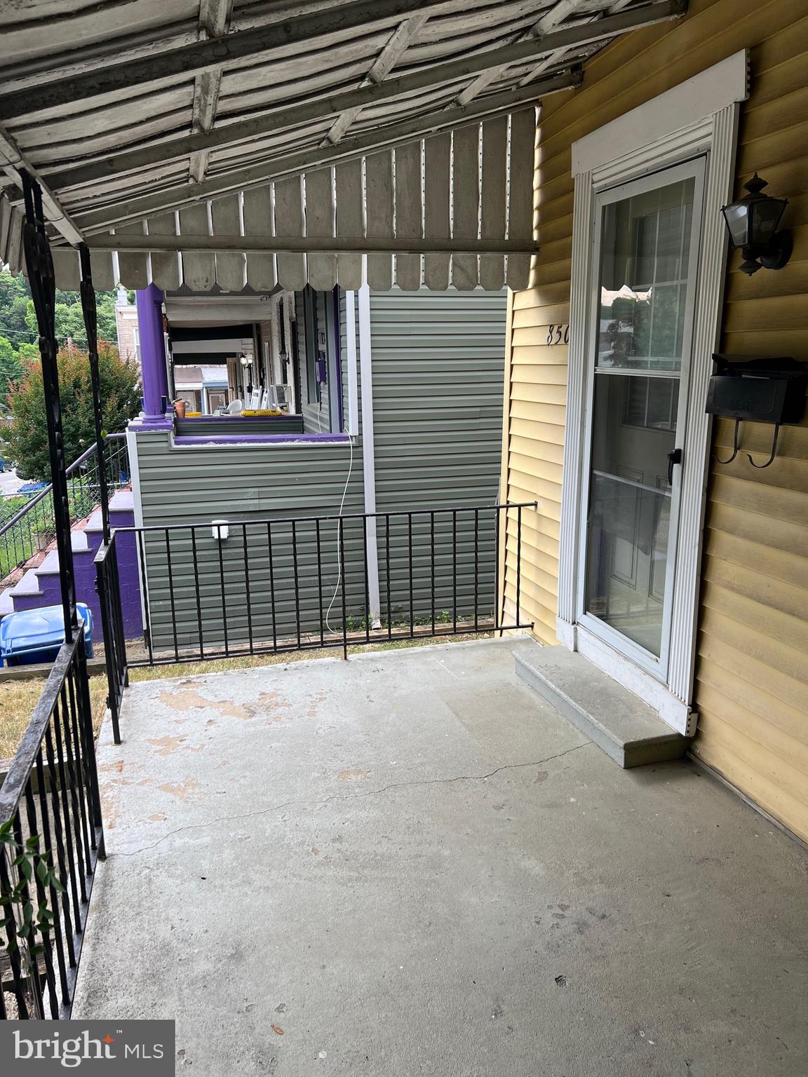 HAMPDEN HISTORIC DISTRICT - Residential