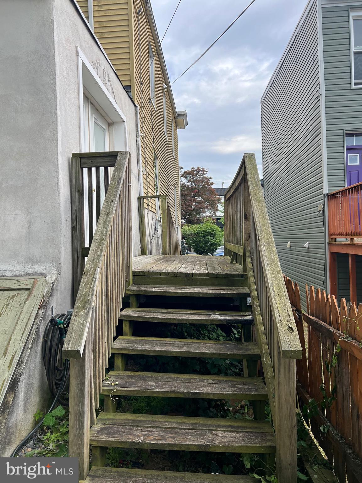 HAMPDEN HISTORIC DISTRICT - Residential