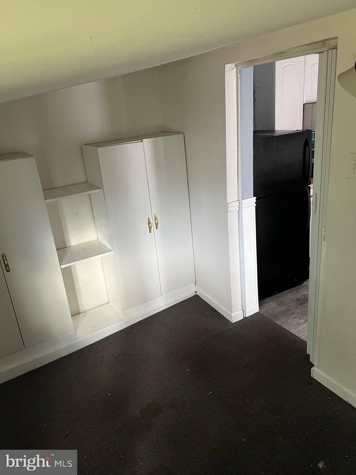 HAMPDEN HISTORIC DISTRICT - Residential