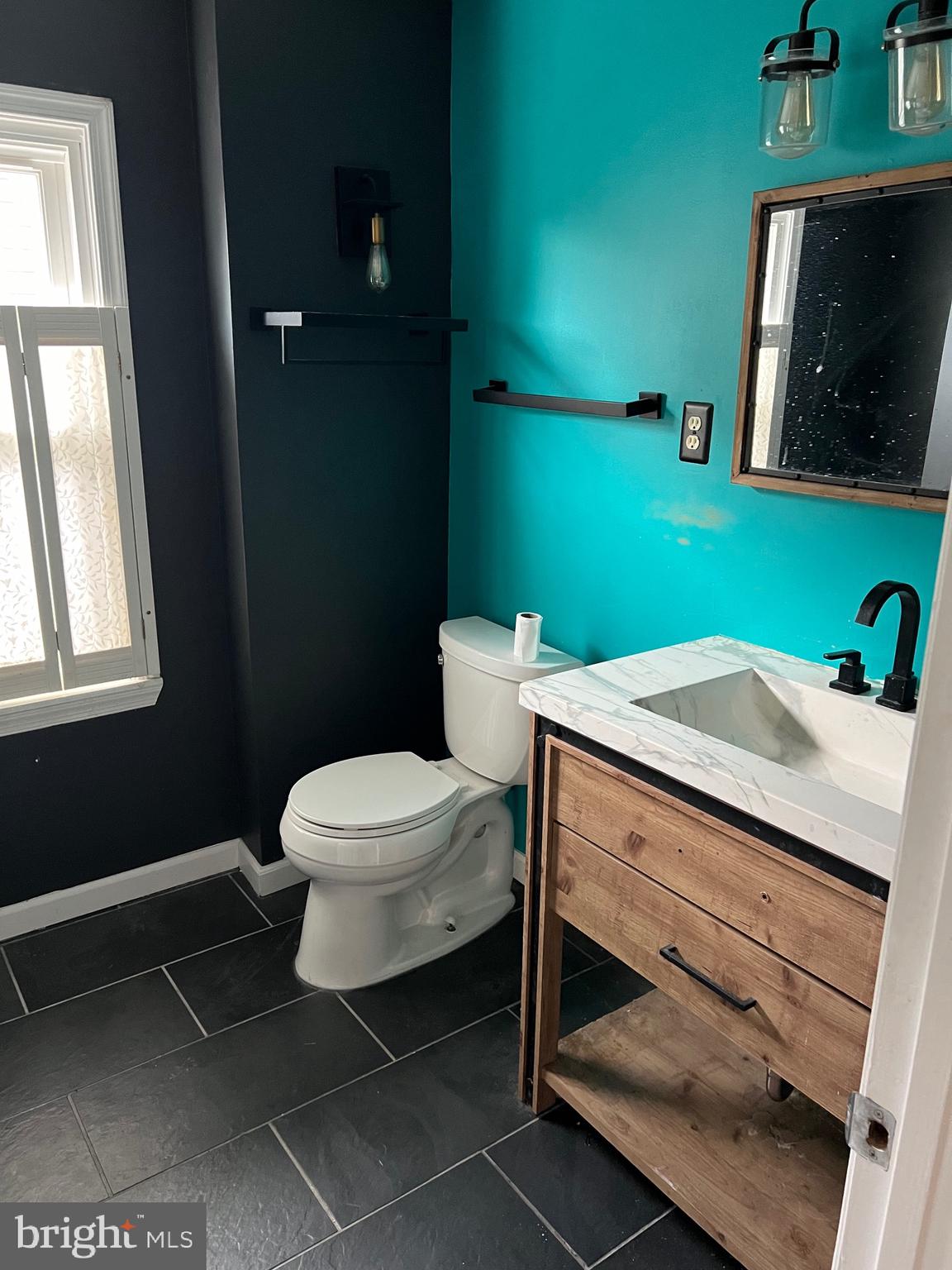 HAMPDEN HISTORIC DISTRICT - Residential