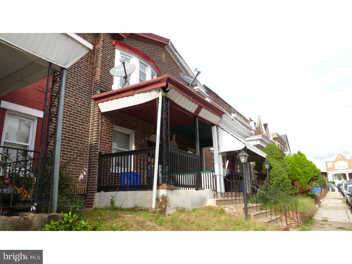 MAYFAIR (EAST) - Residential