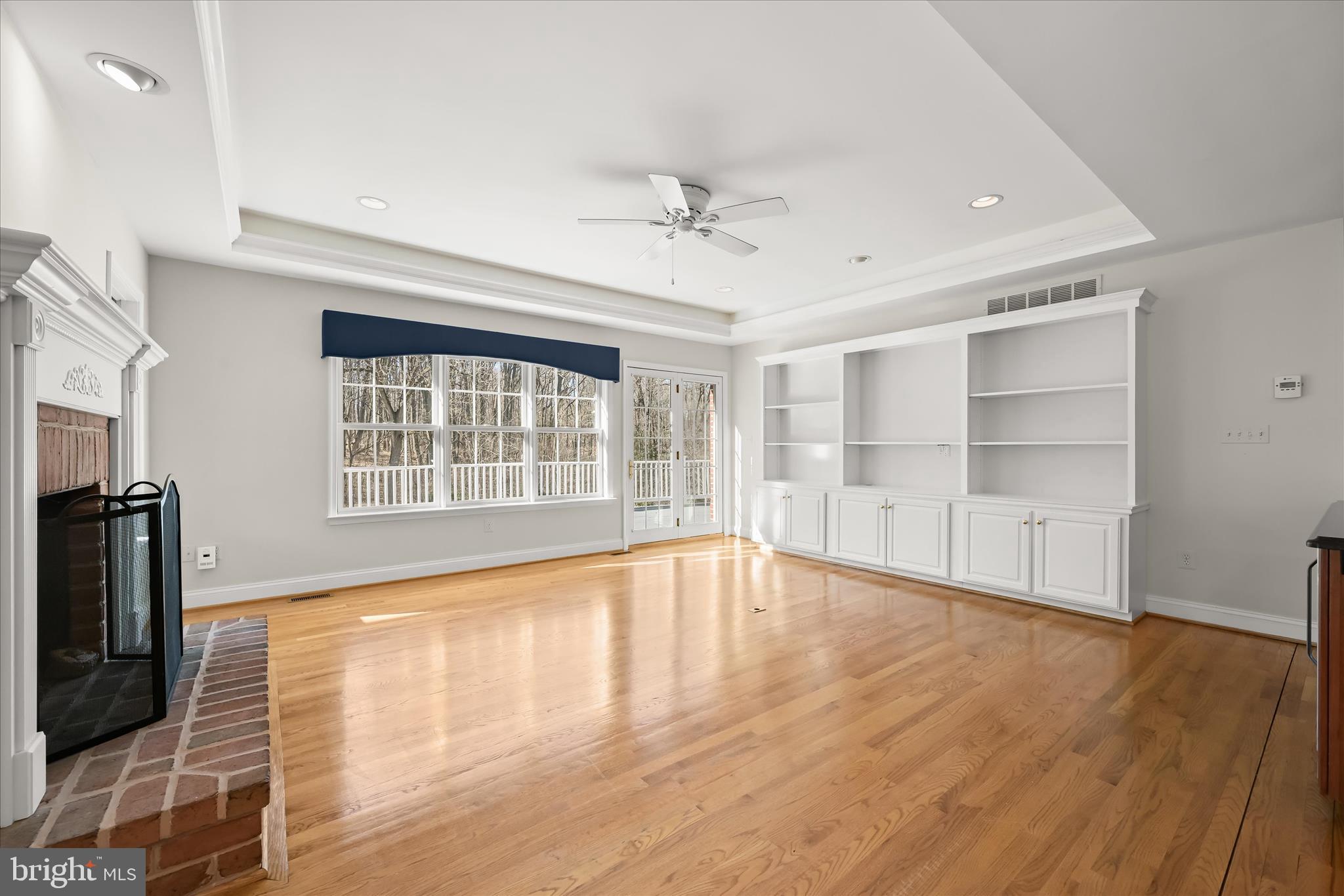 HAMPTON GARTH - Residential