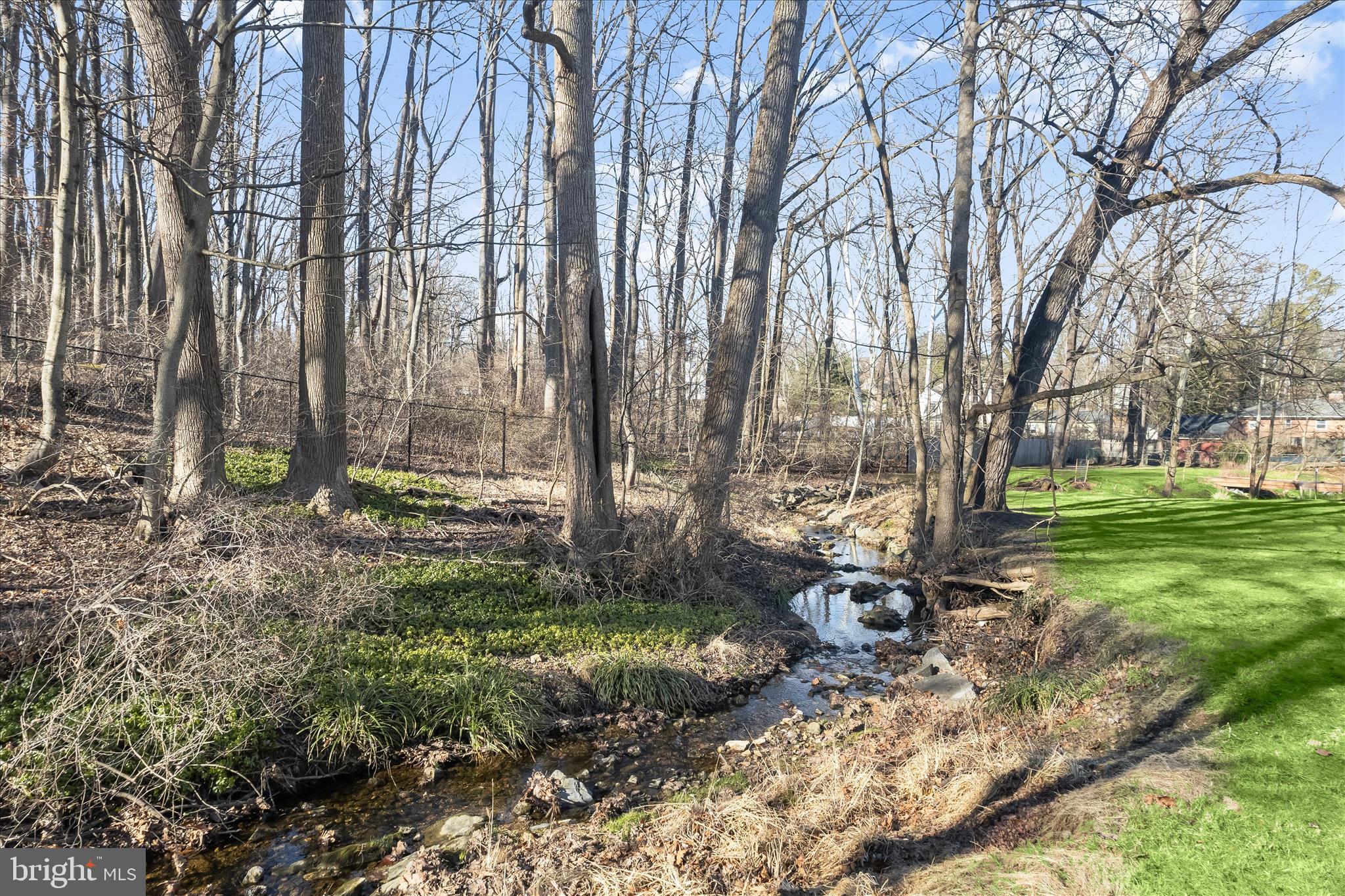 HAMPTON GARTH - Residential