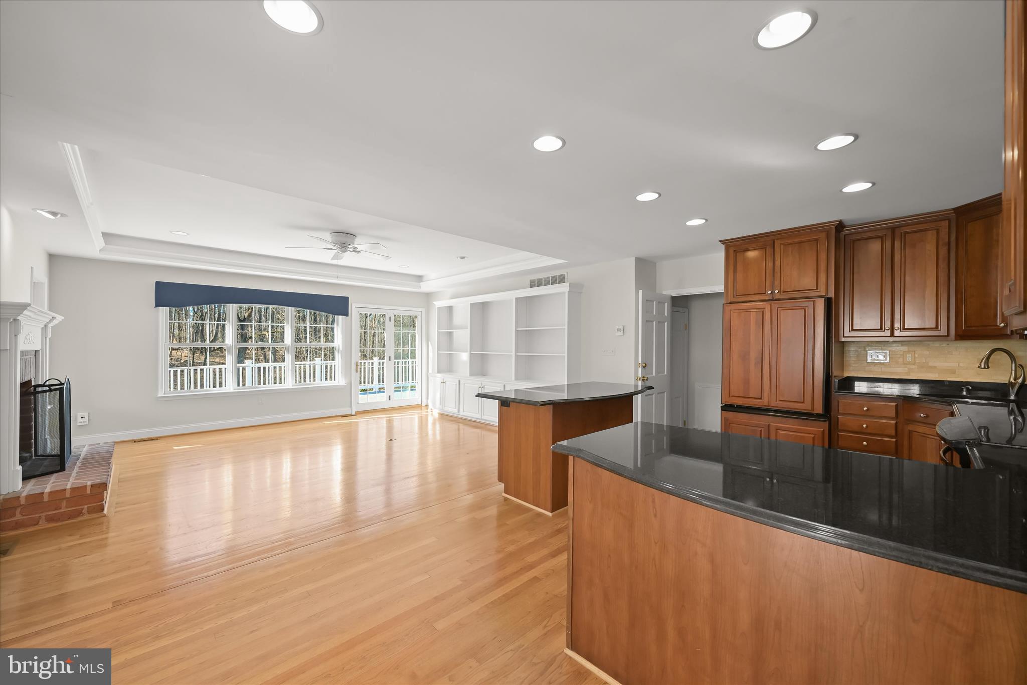 HAMPTON GARTH - Residential