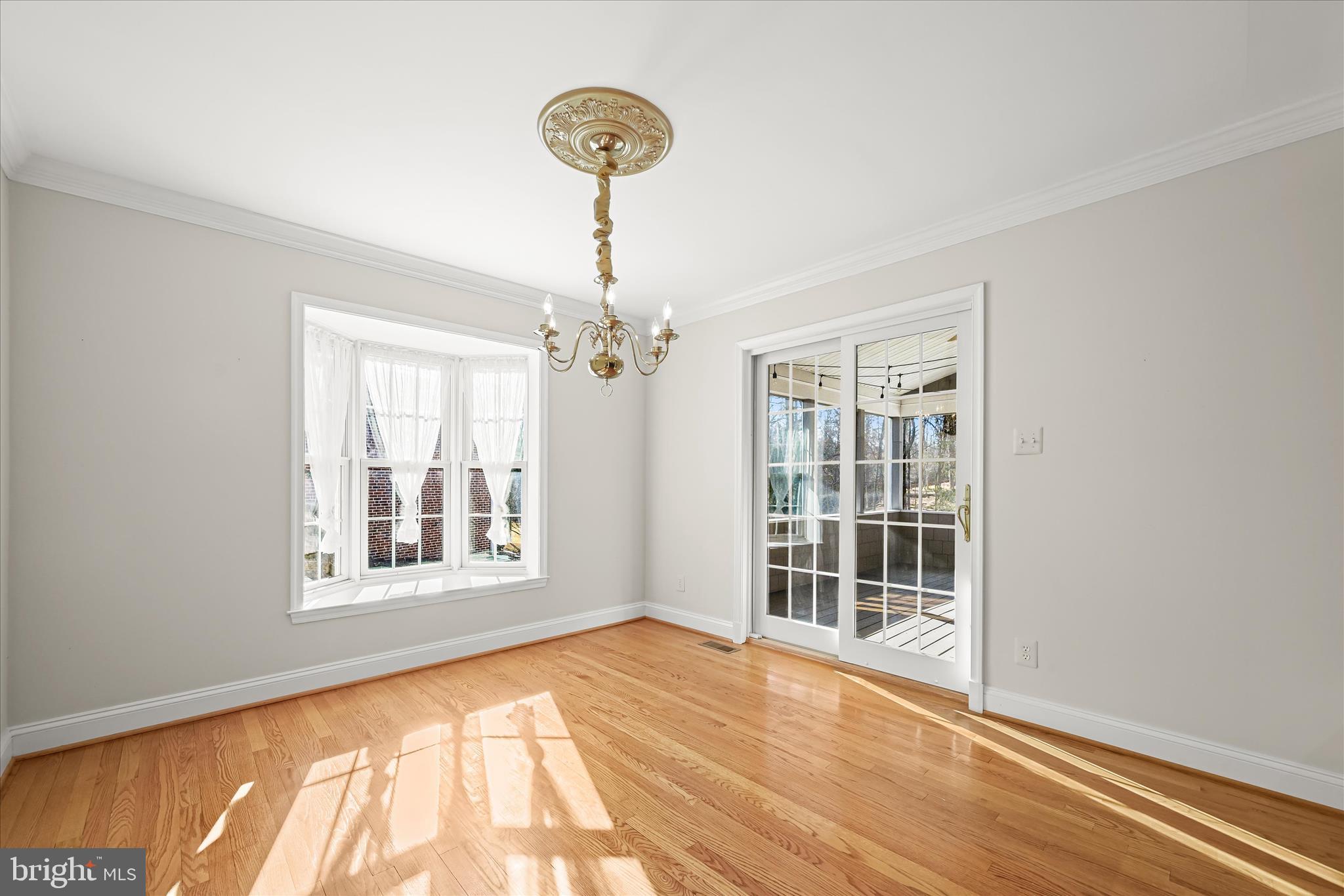 HAMPTON GARTH - Residential