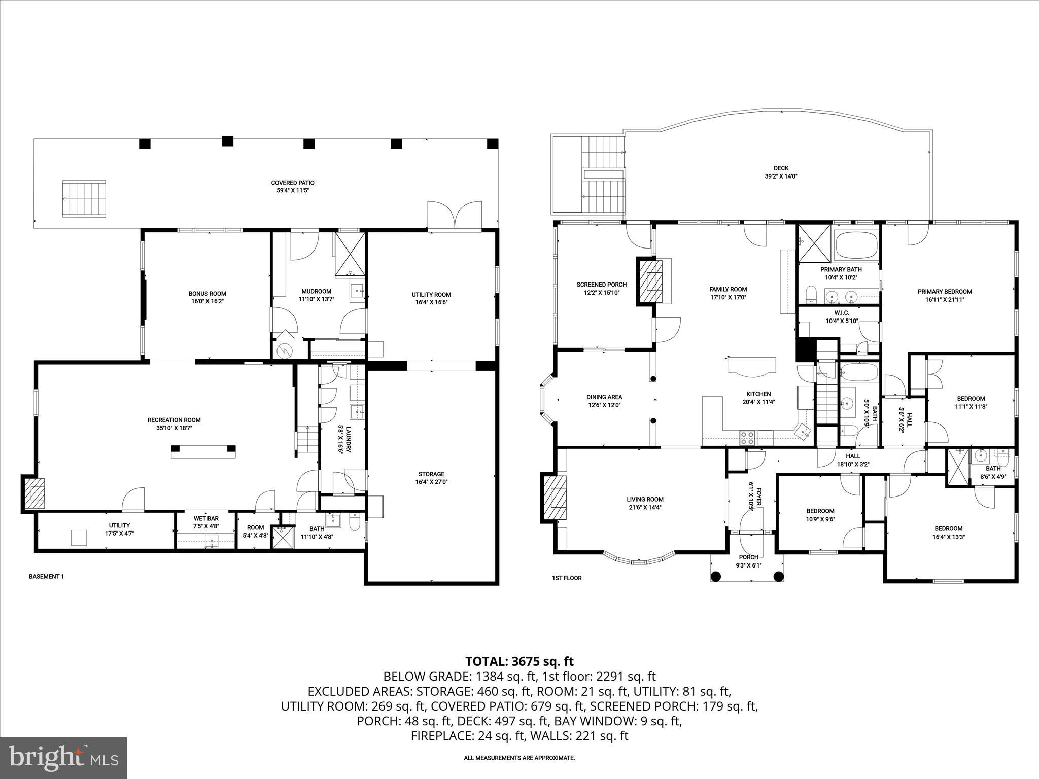HAMPTON GARTH - Residential