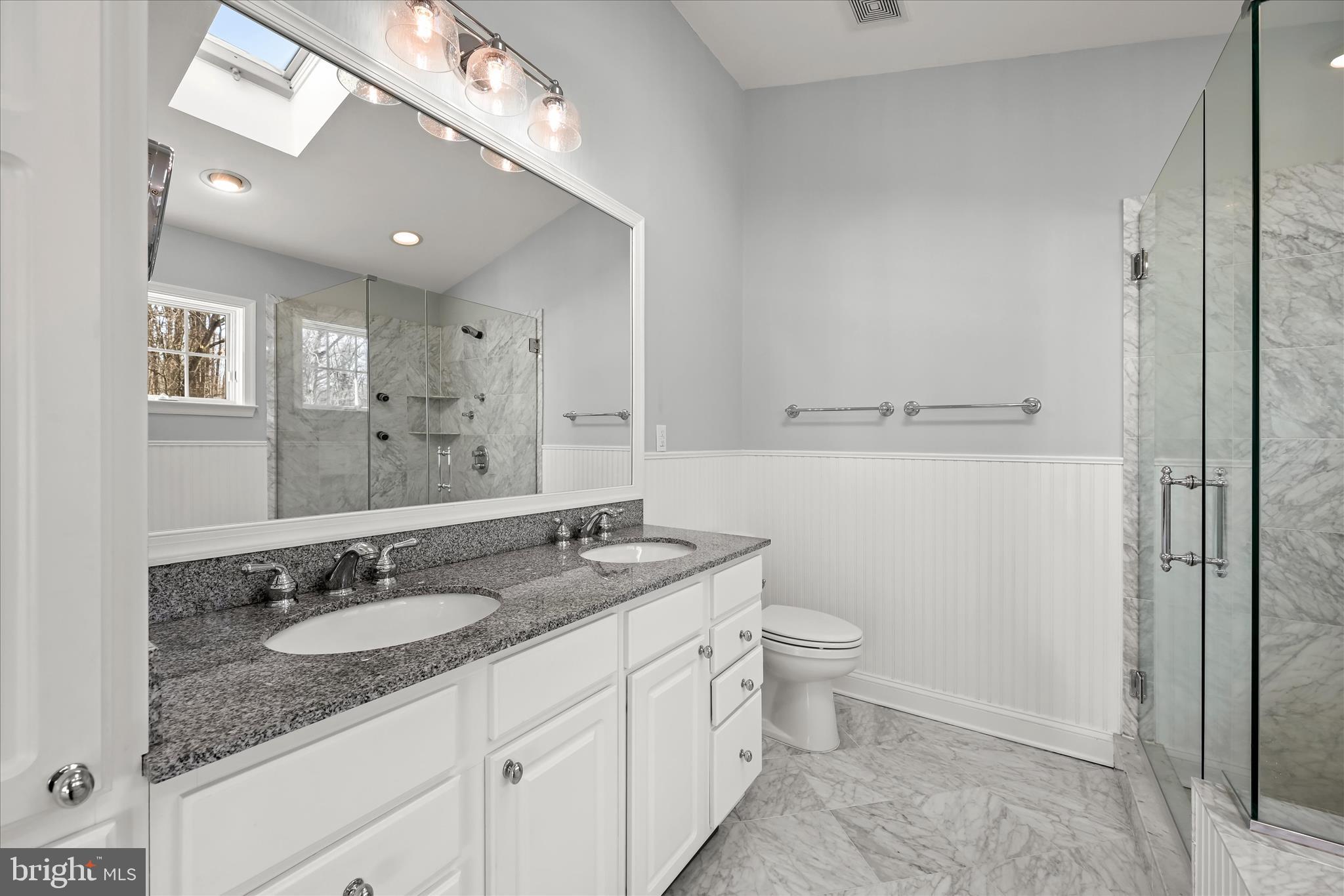 HAMPTON GARTH - Residential