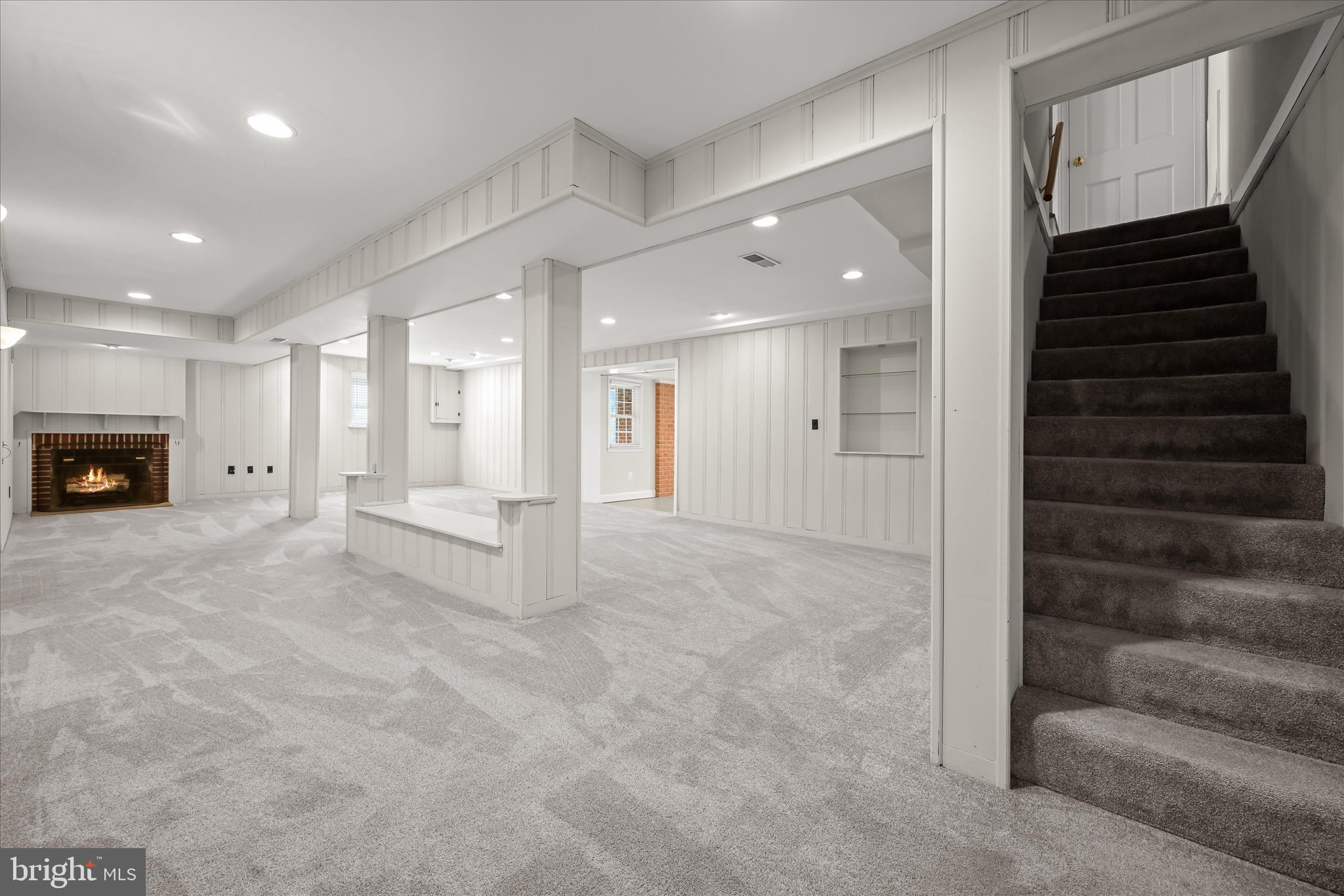 HAMPTON GARTH - Residential