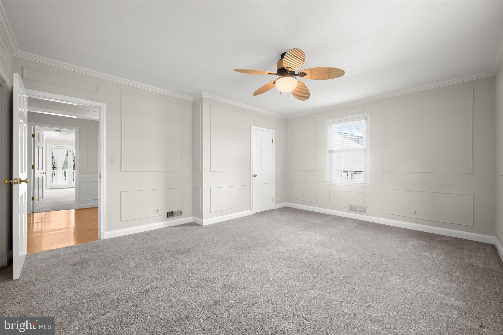 HAMPTON GARTH - Residential