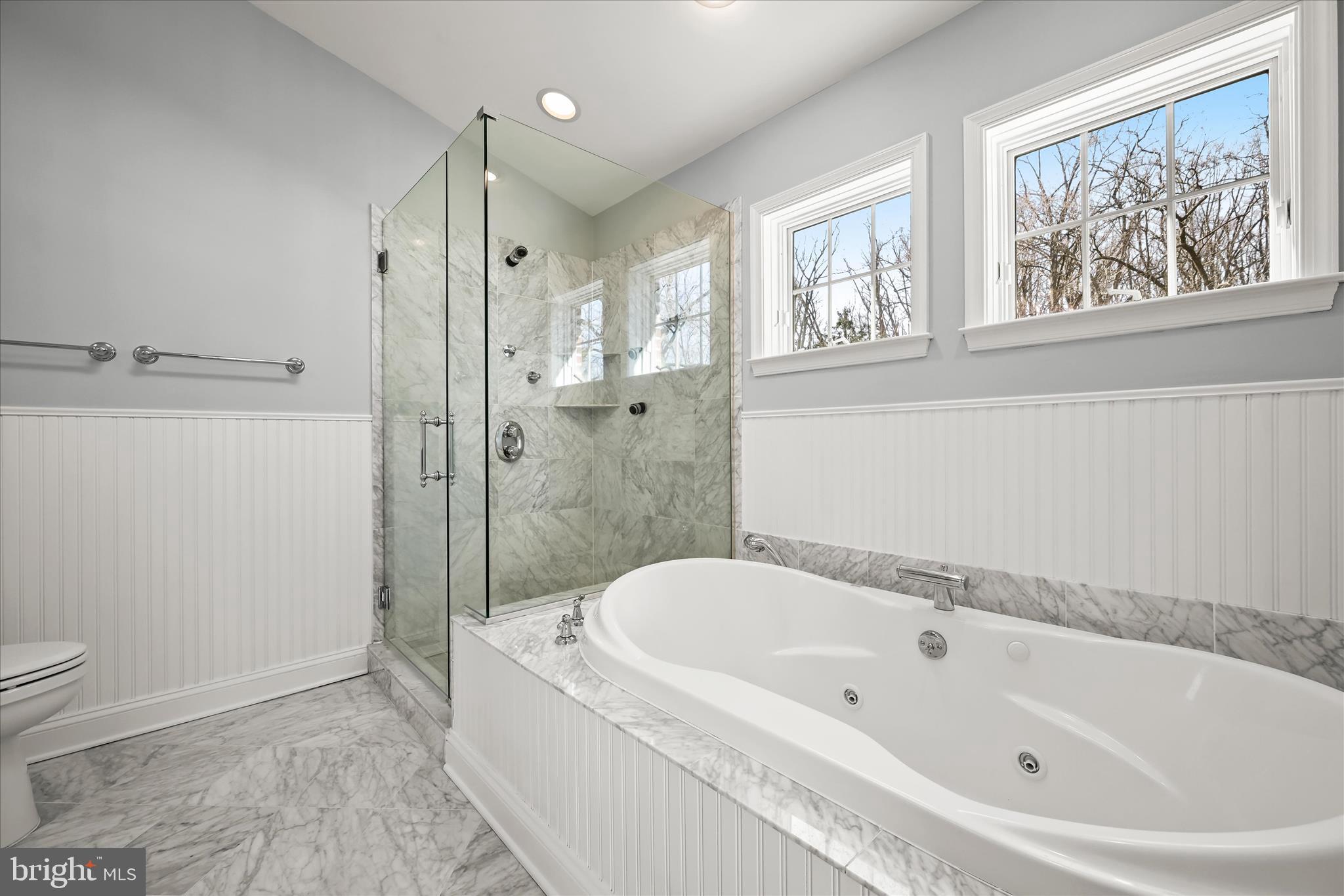 HAMPTON GARTH - Residential