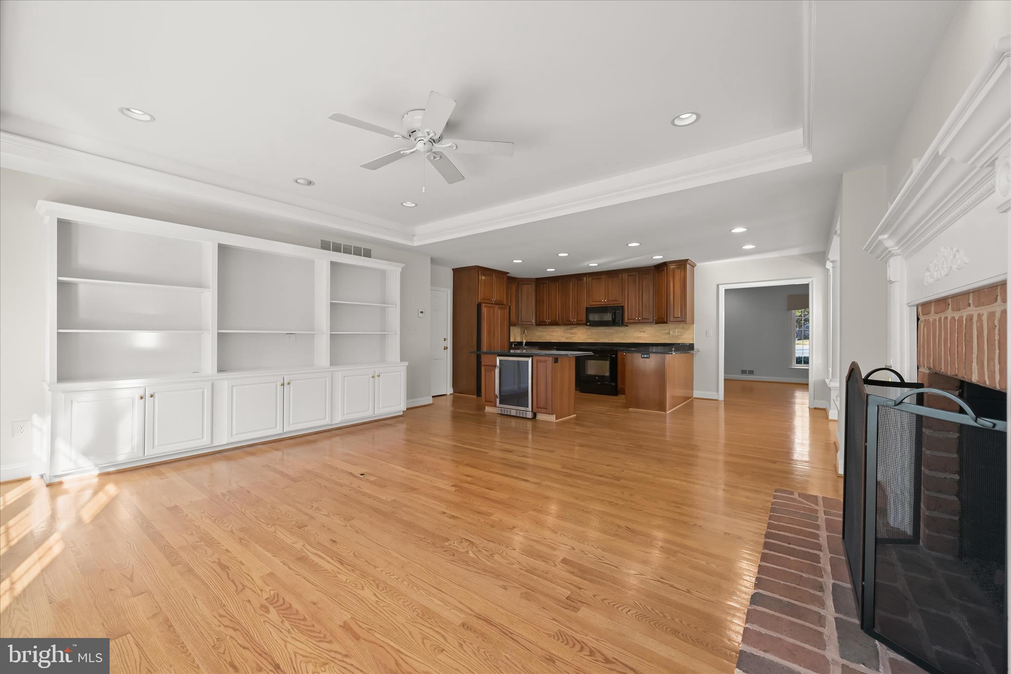 HAMPTON GARTH - Residential