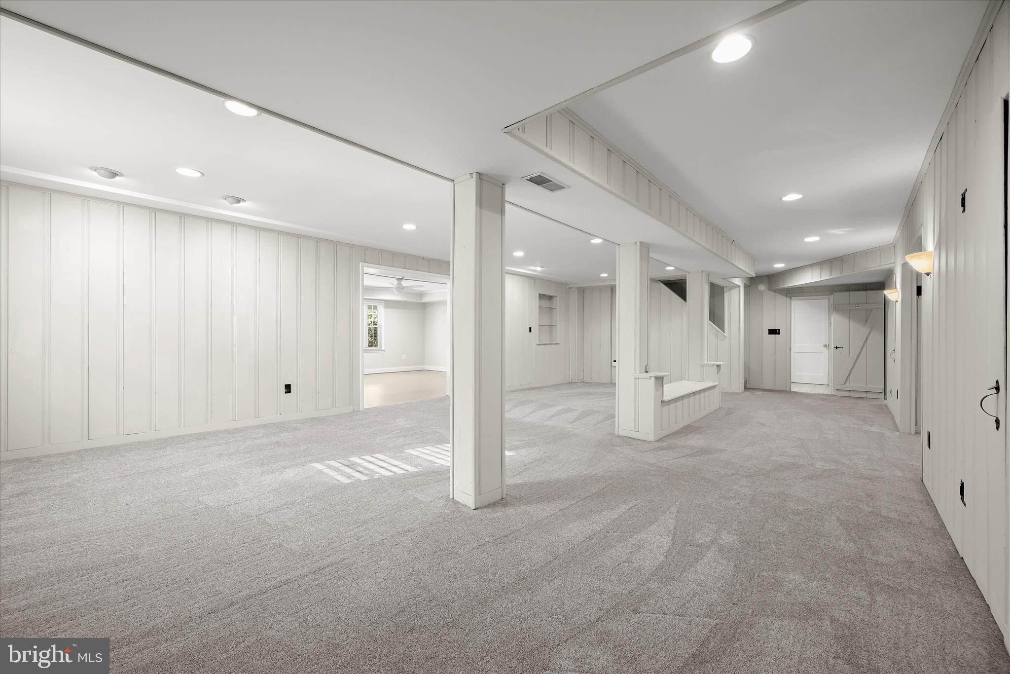 HAMPTON GARTH - Residential