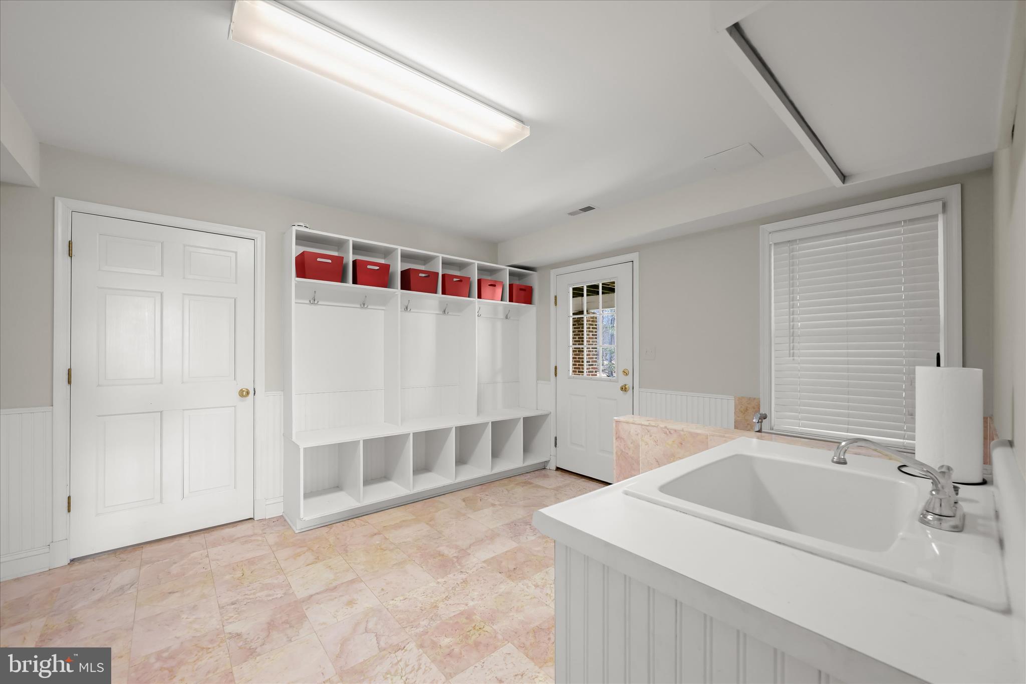 HAMPTON GARTH - Residential