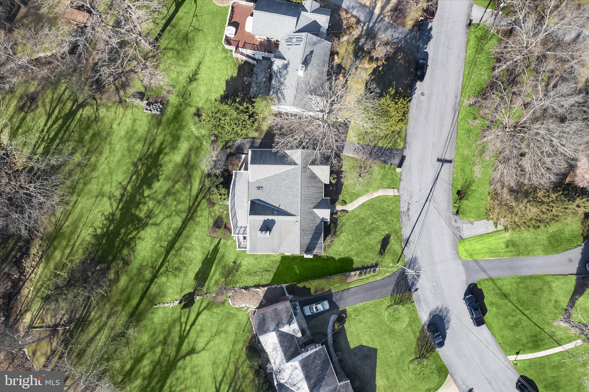 HAMPTON GARTH - Residential