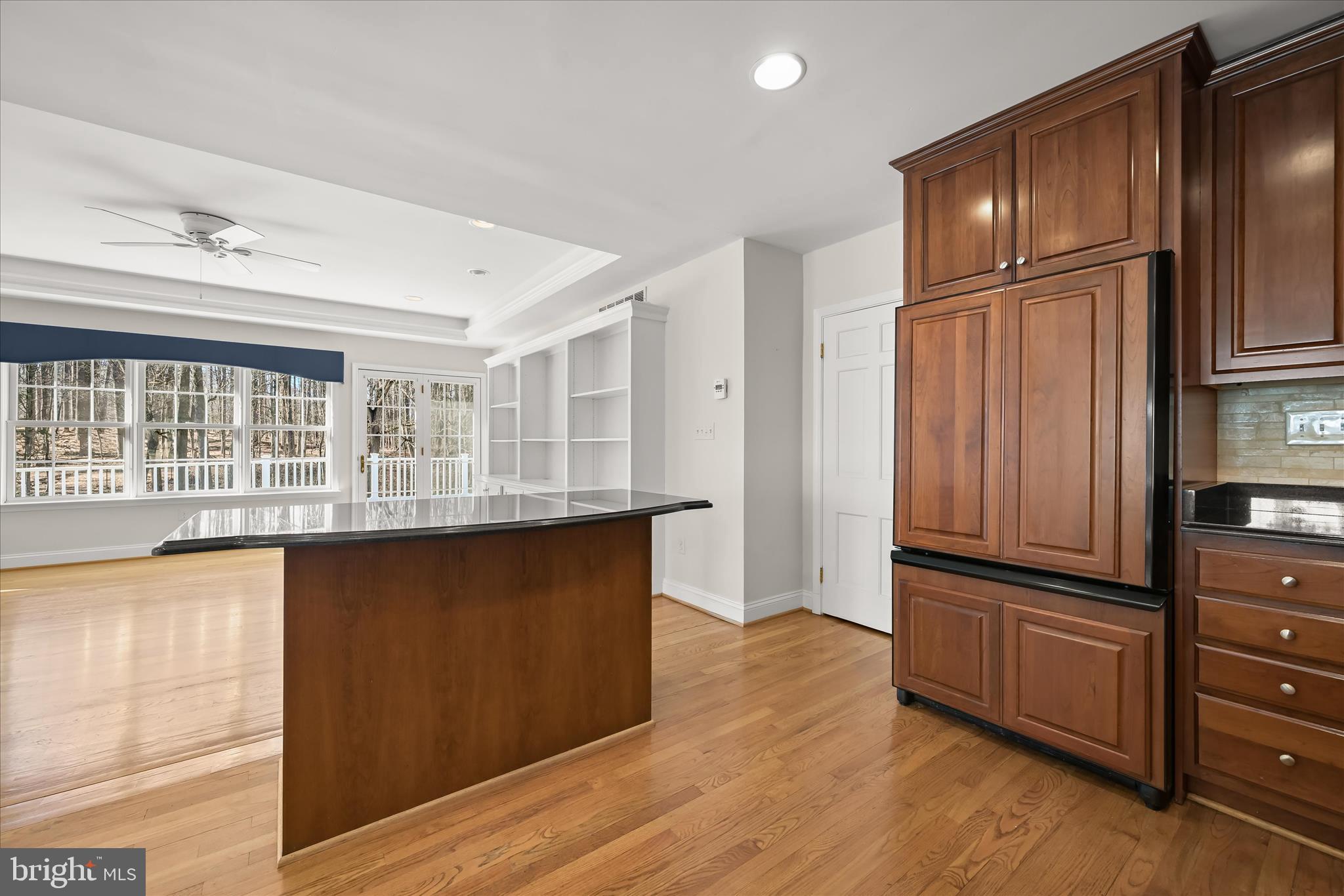 HAMPTON GARTH - Residential