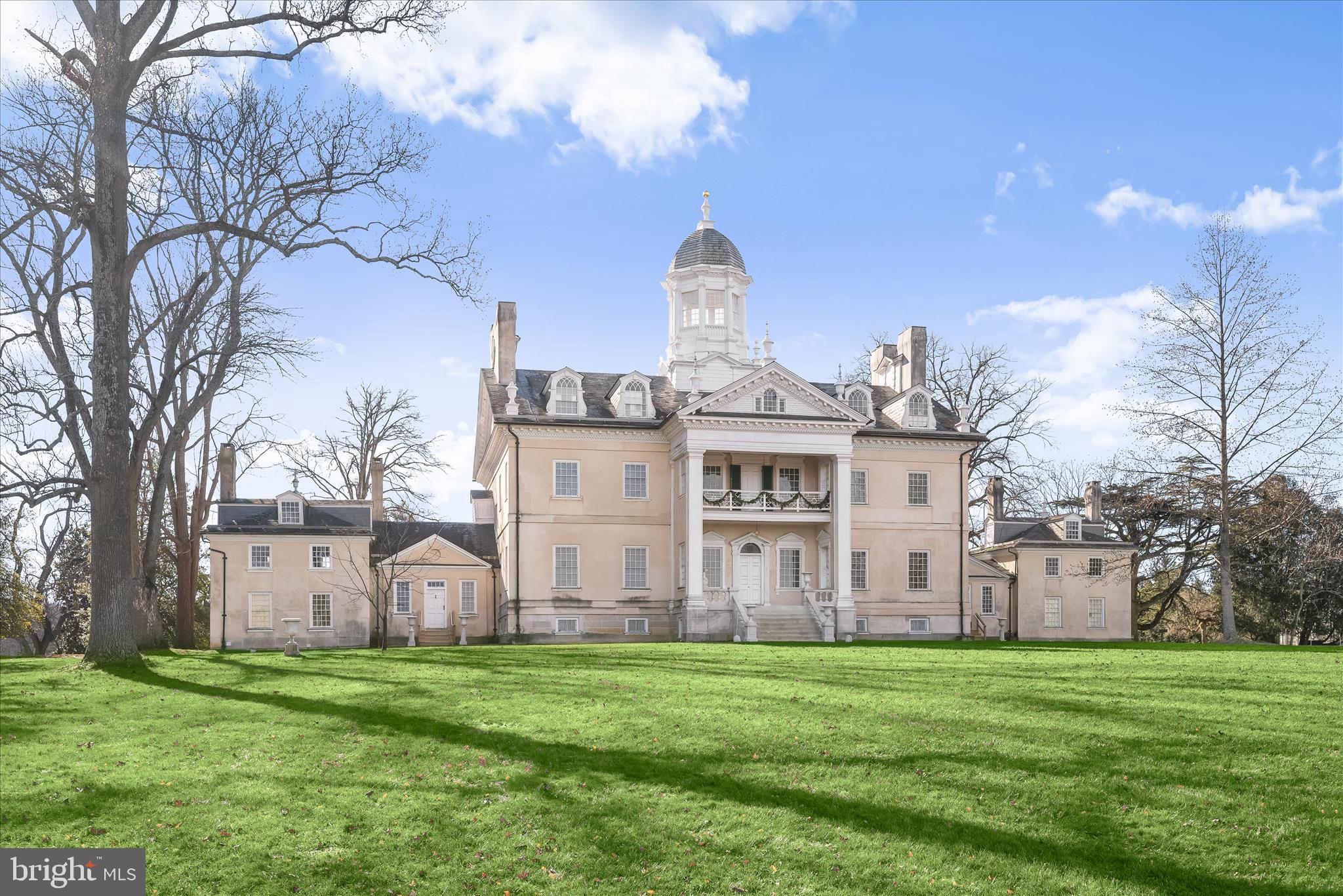 HAMPTON GARTH - Residential