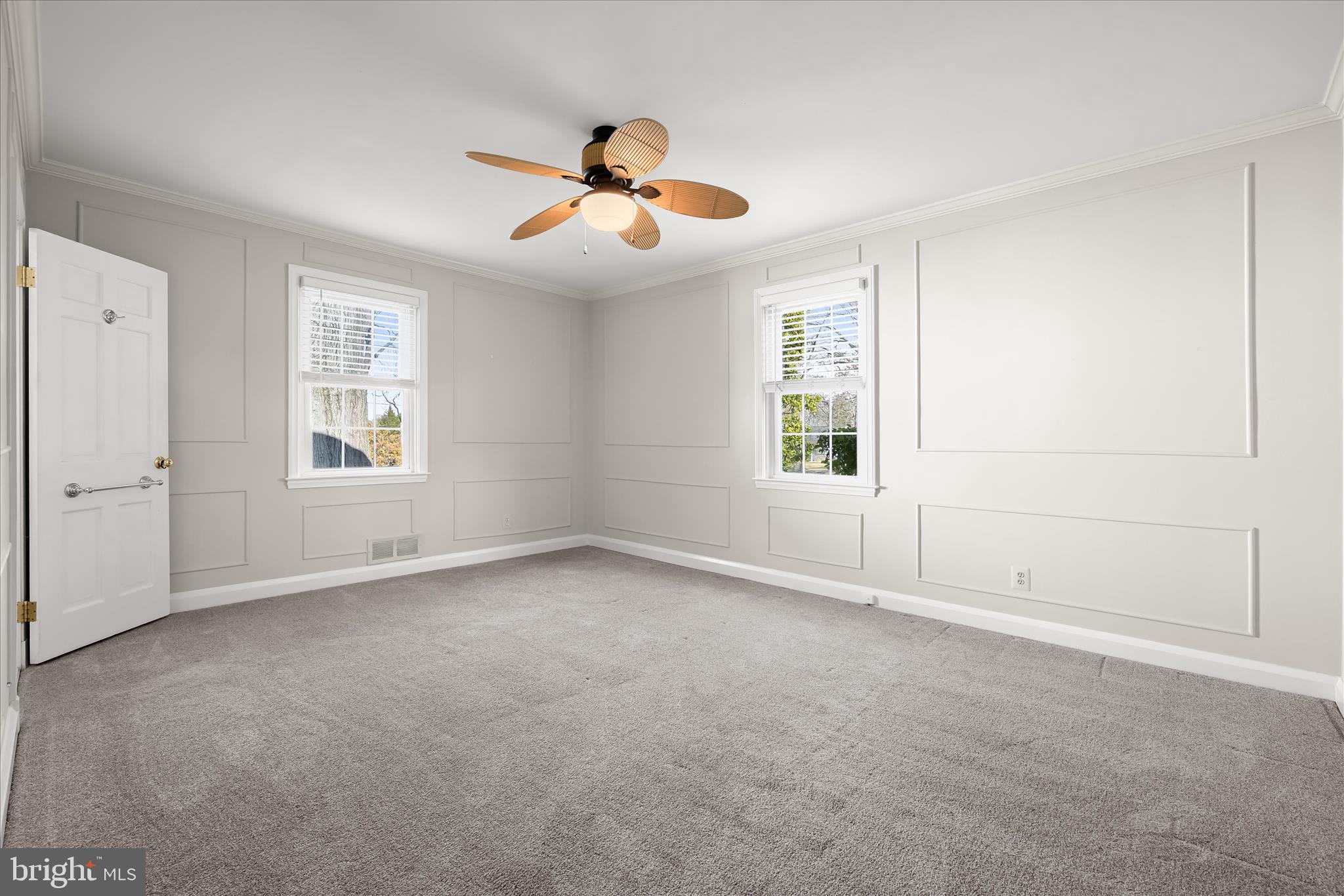 HAMPTON GARTH - Residential