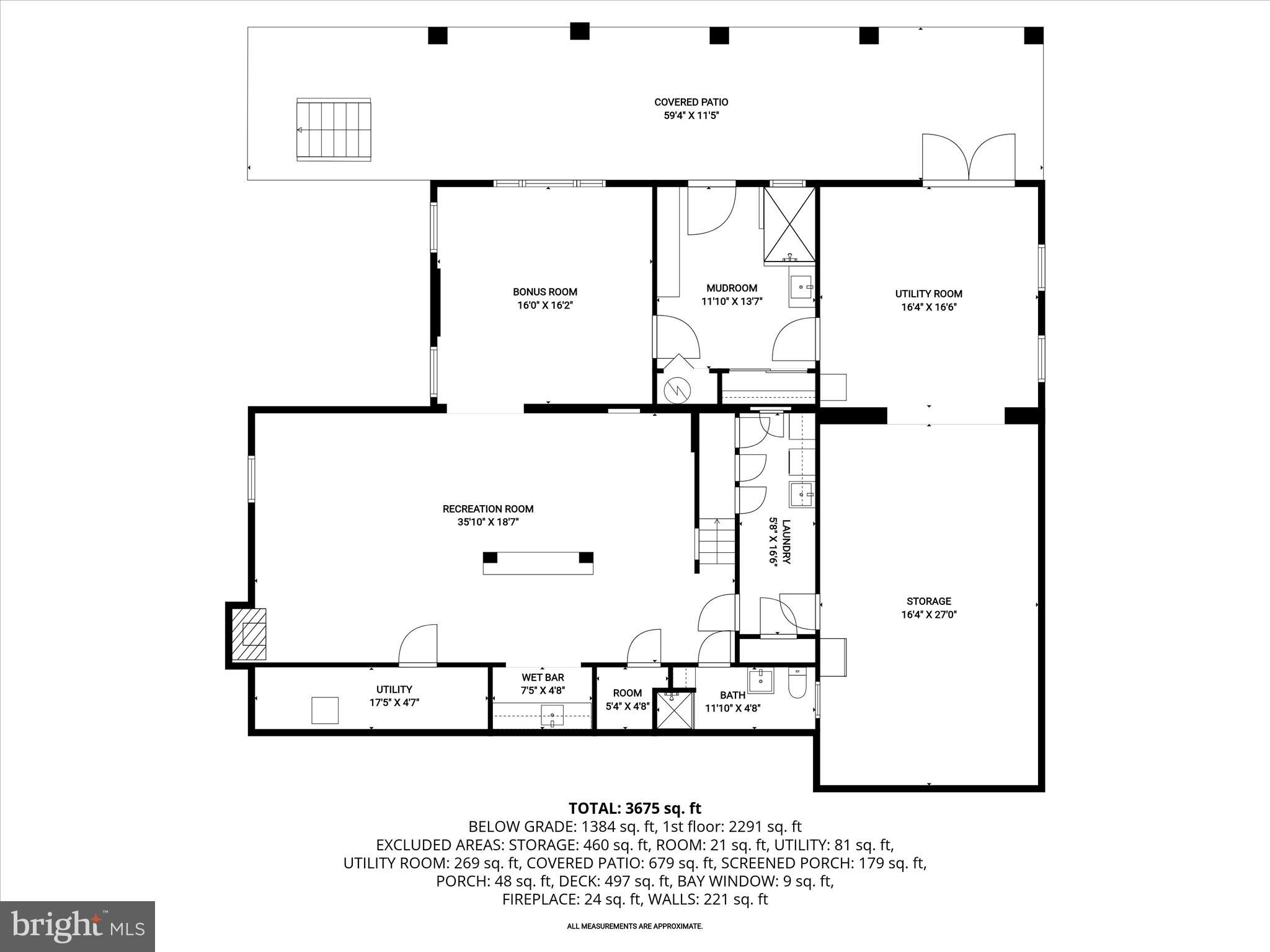 HAMPTON GARTH - Residential