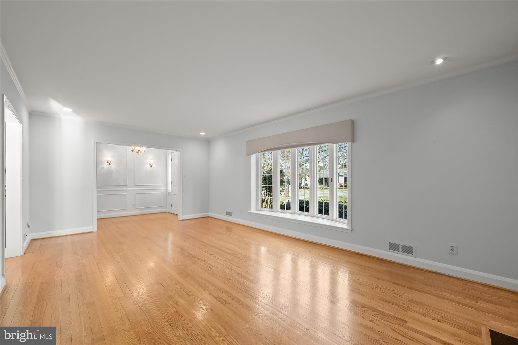 HAMPTON GARTH - Residential