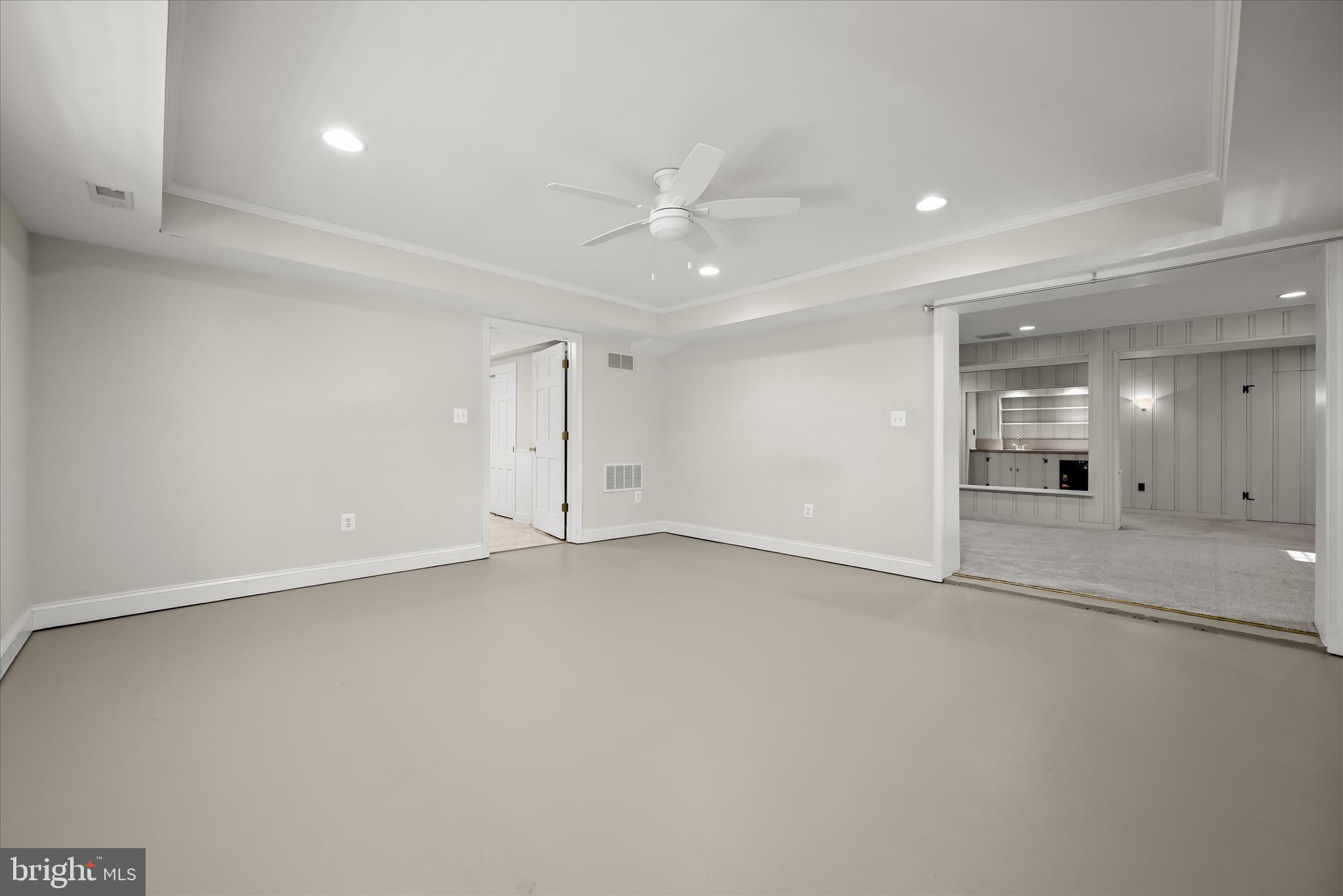 HAMPTON GARTH - Residential