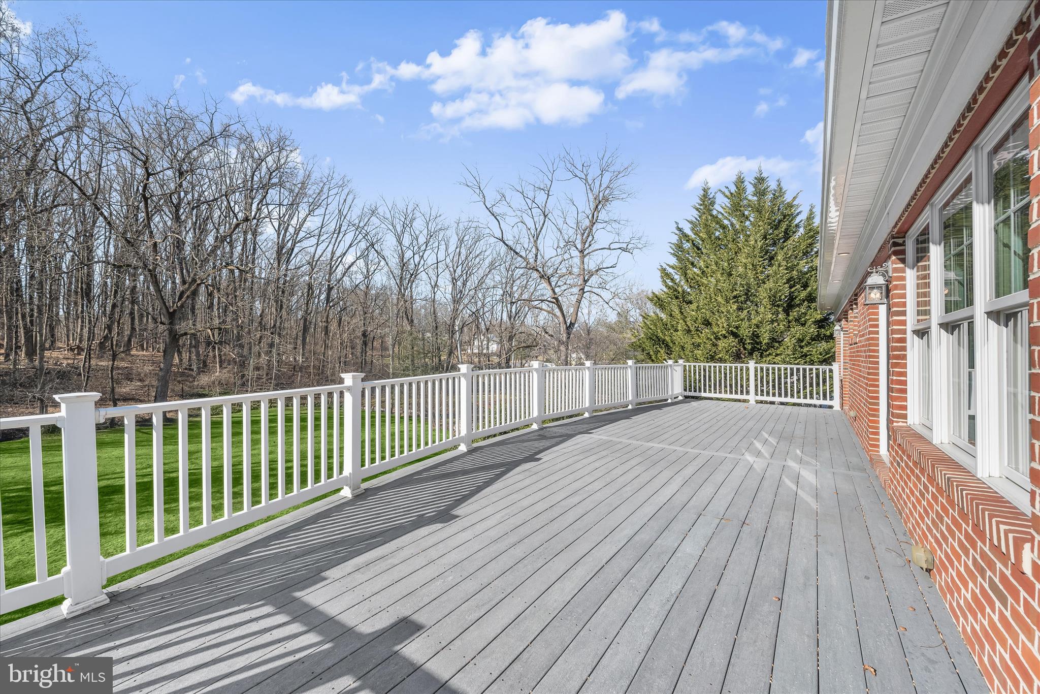 HAMPTON GARTH - Residential