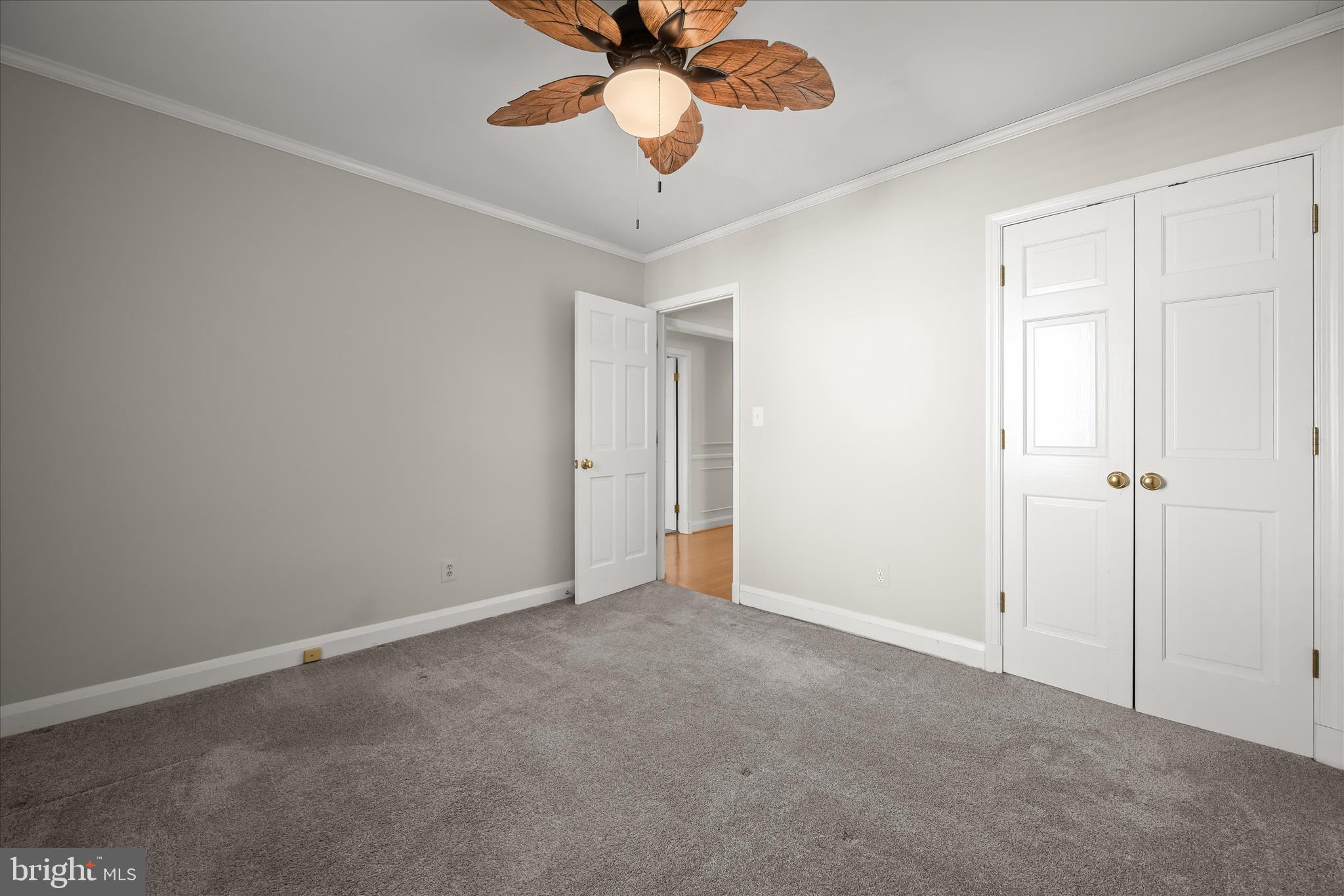 HAMPTON GARTH - Residential