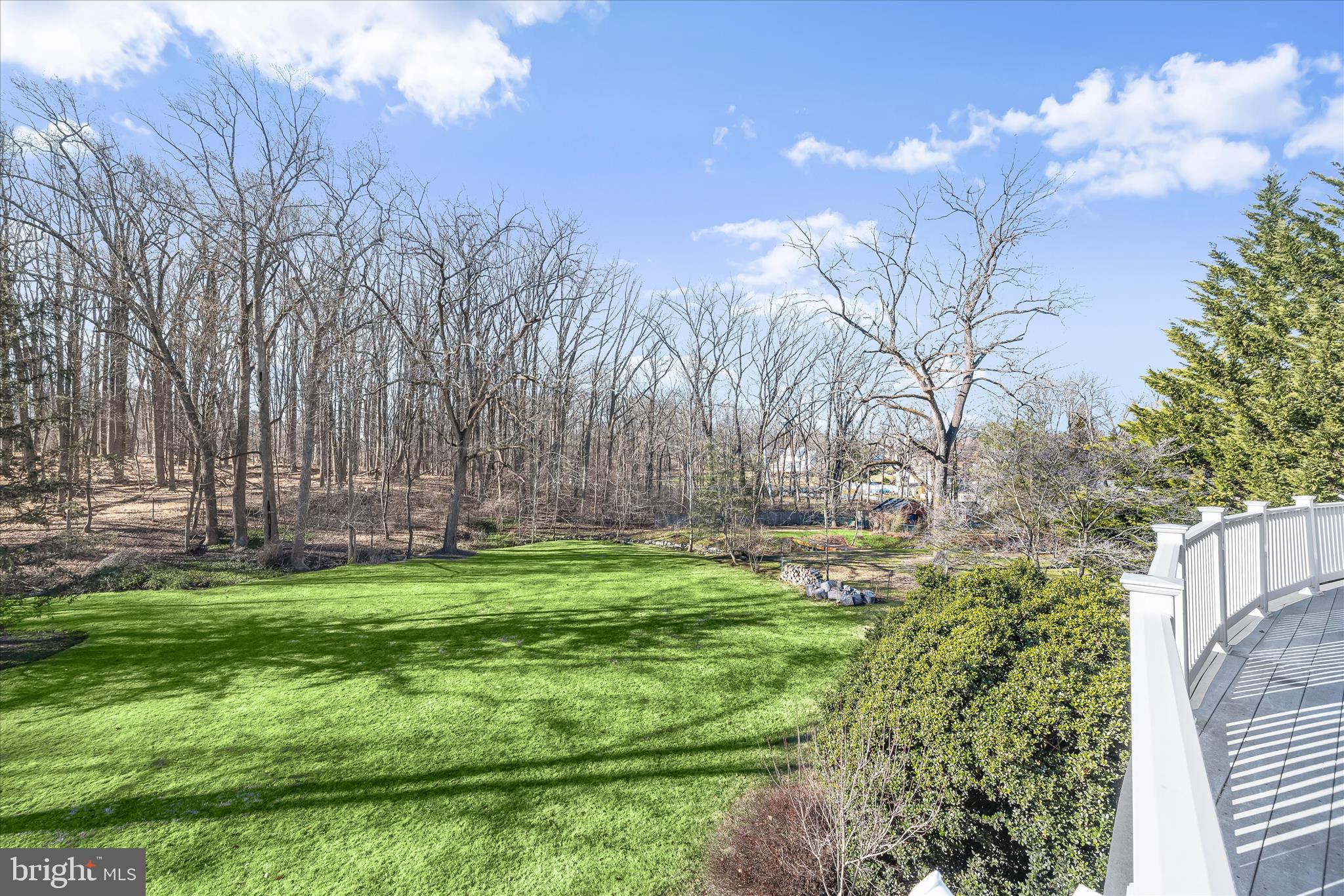 HAMPTON GARTH - Residential