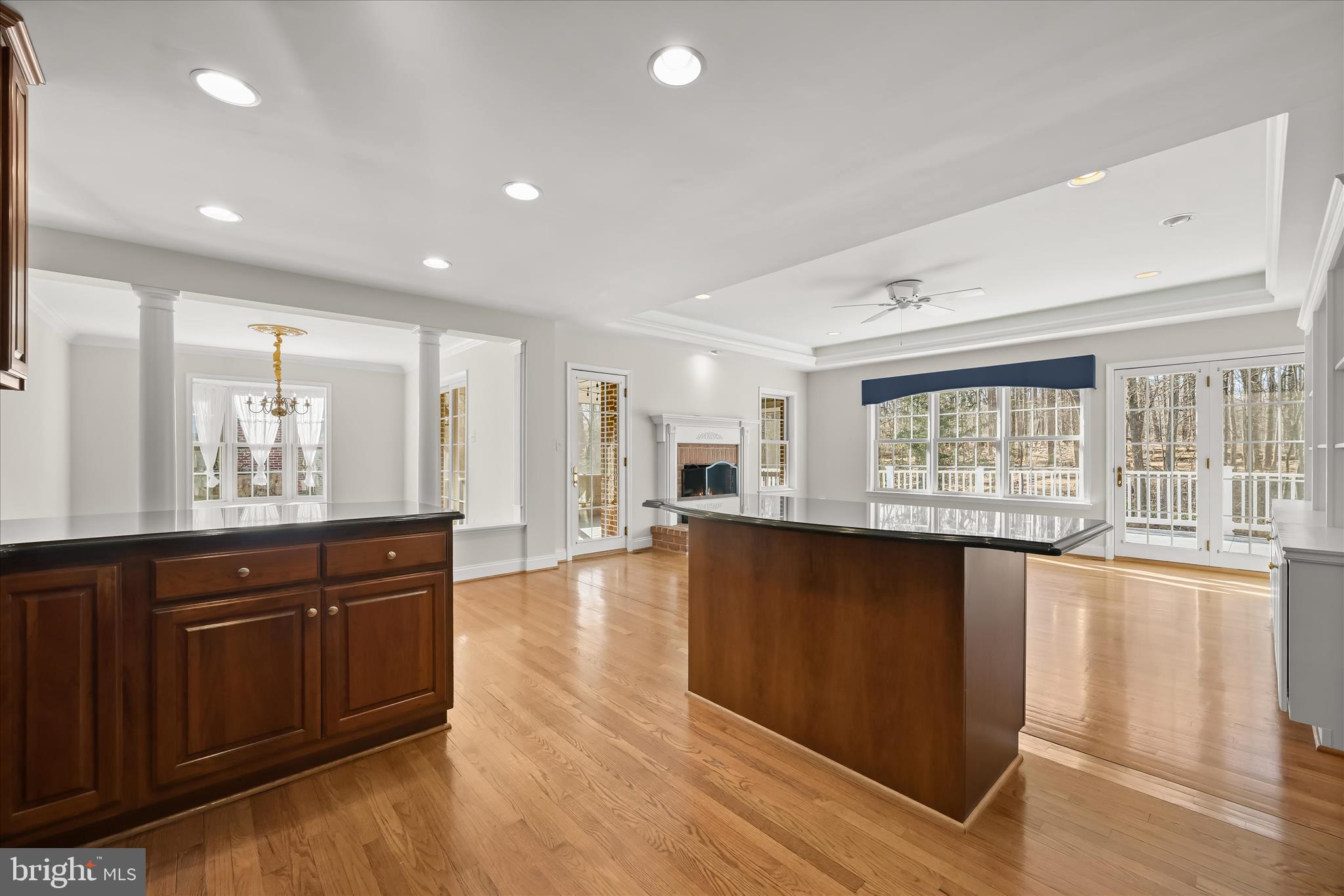 HAMPTON GARTH - Residential