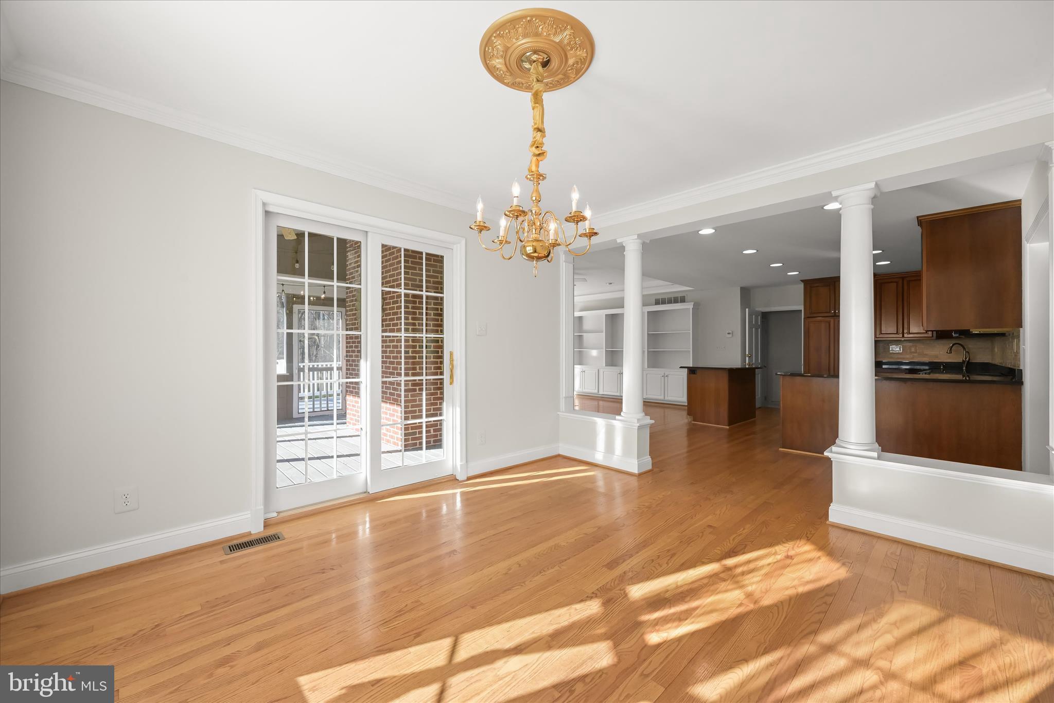 HAMPTON GARTH - Residential