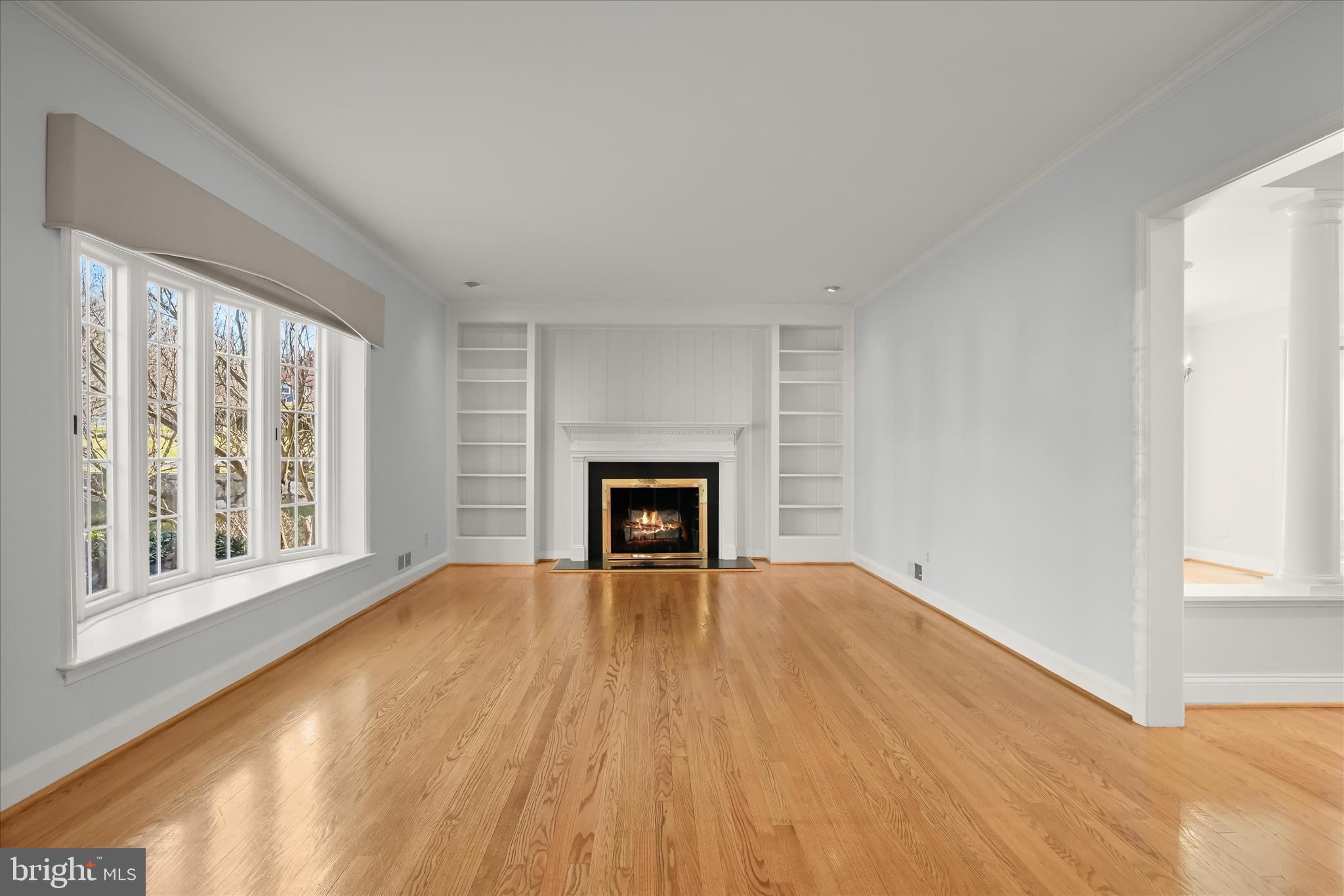 HAMPTON GARTH - Residential