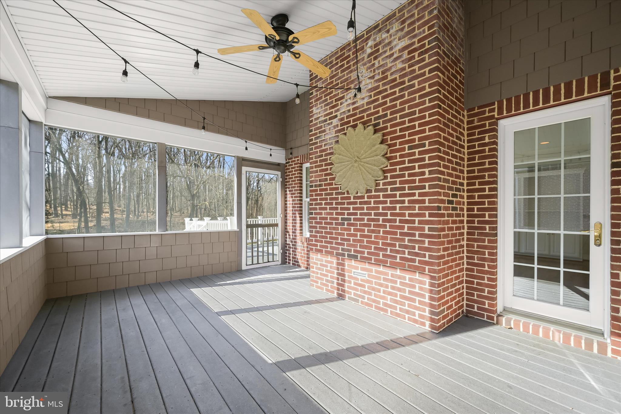 HAMPTON GARTH - Residential