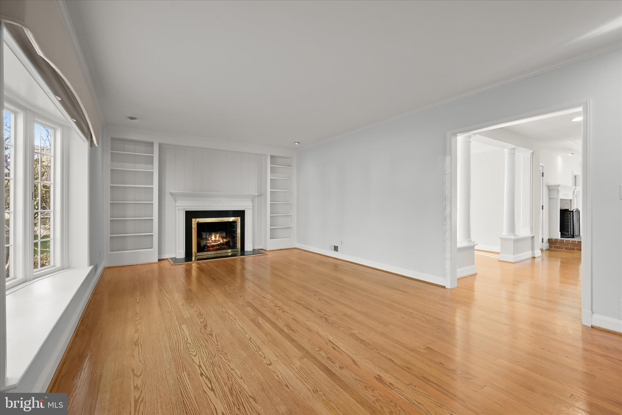 HAMPTON GARTH - Residential