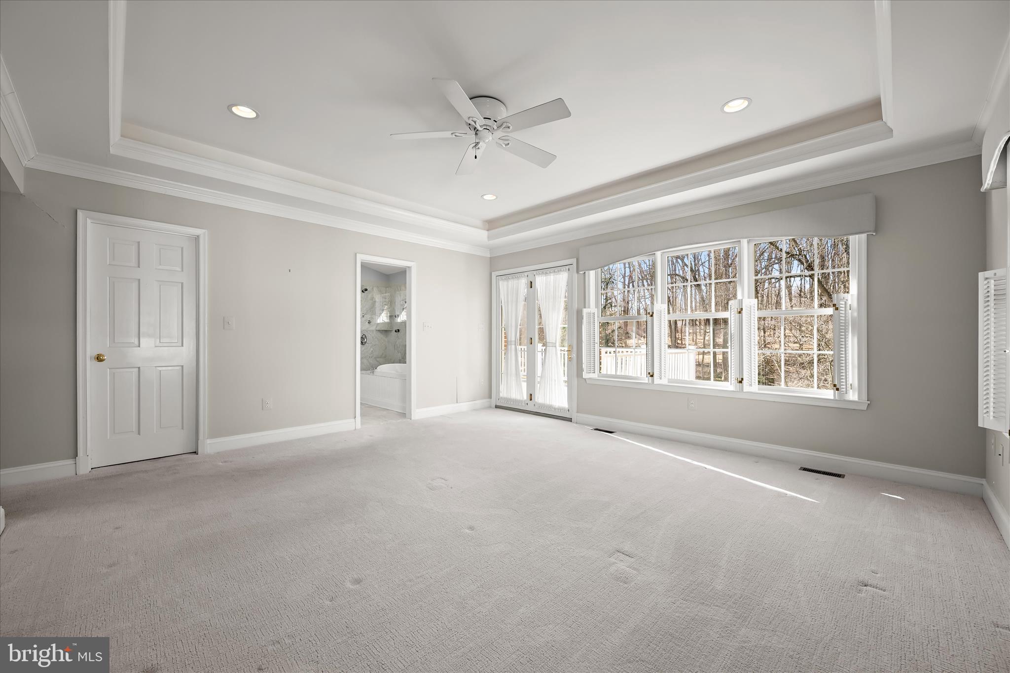 HAMPTON GARTH - Residential