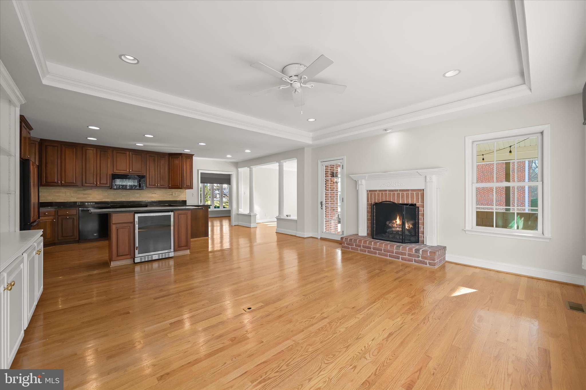 HAMPTON GARTH - Residential