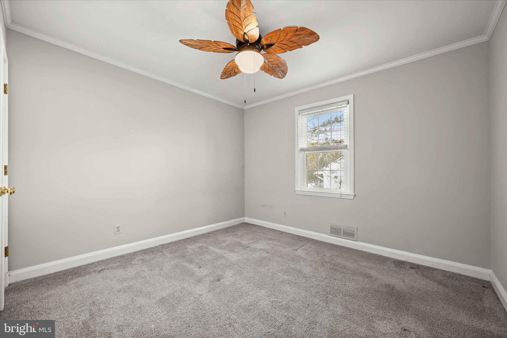 HAMPTON GARTH - Residential