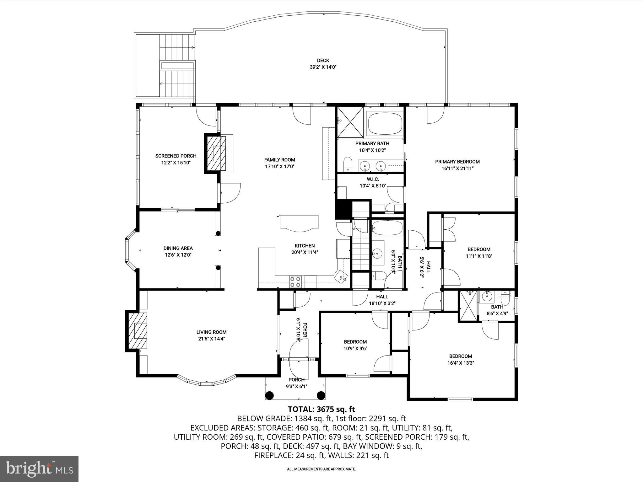 HAMPTON GARTH - Residential